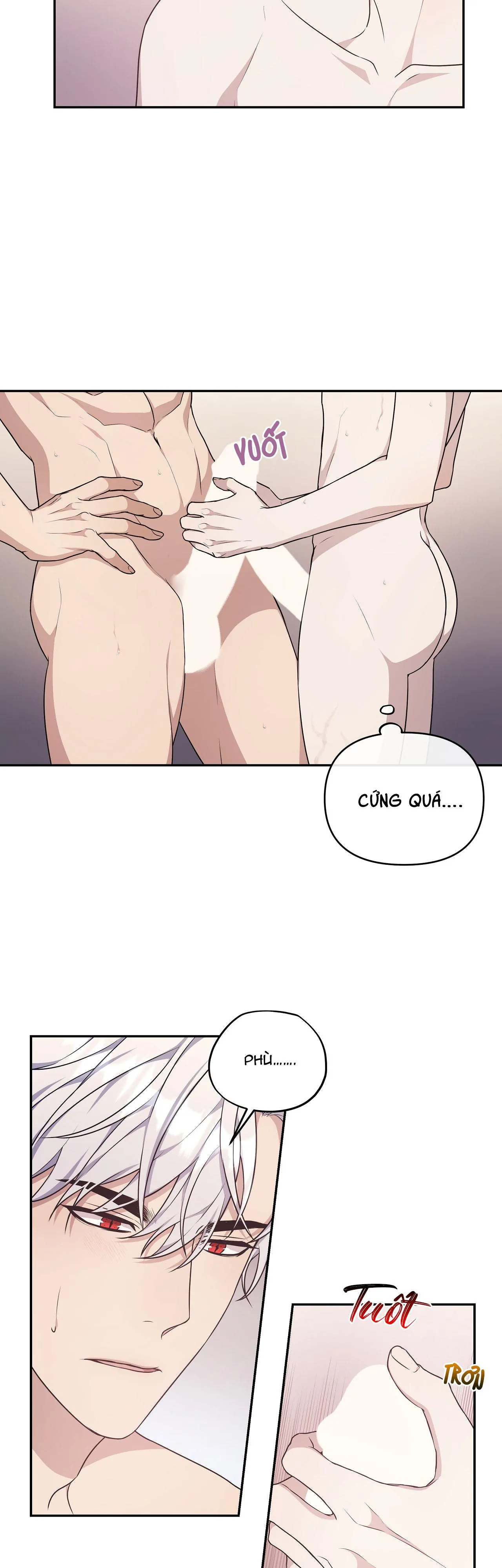 Hỗn Mộng Chapter 32 Trang 15