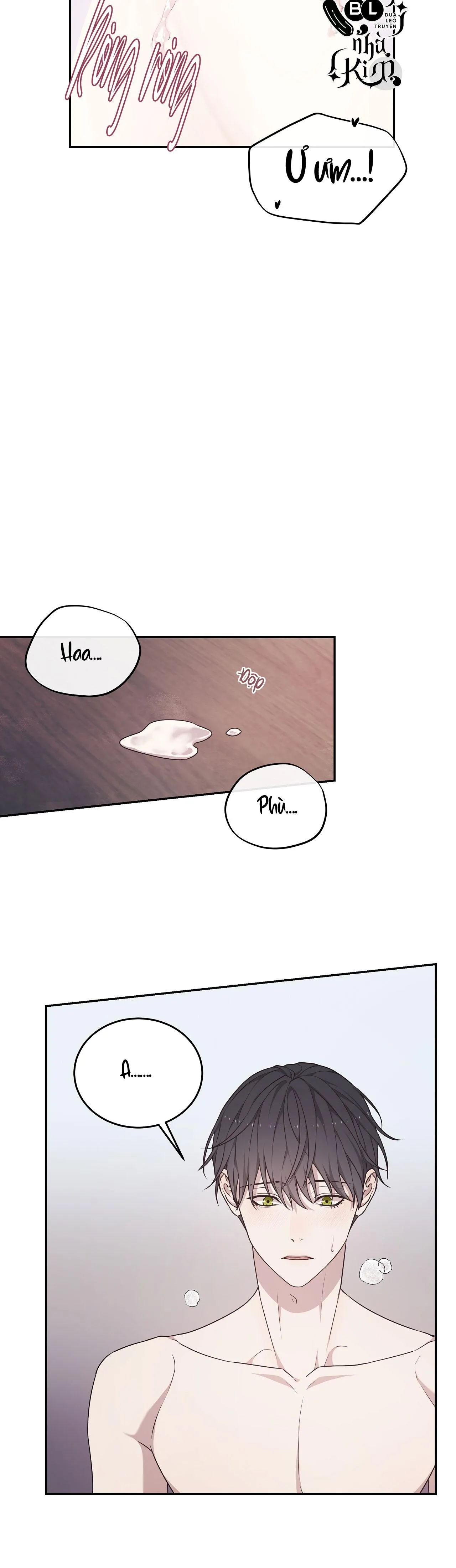 Hỗn Mộng Chapter 32 Trang 23