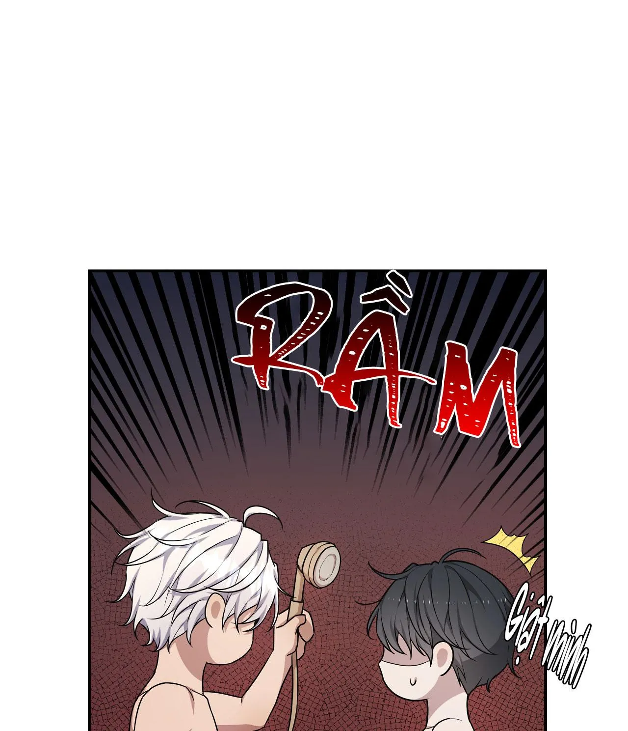 Hỗn Mộng Chapter 32 Trang 26