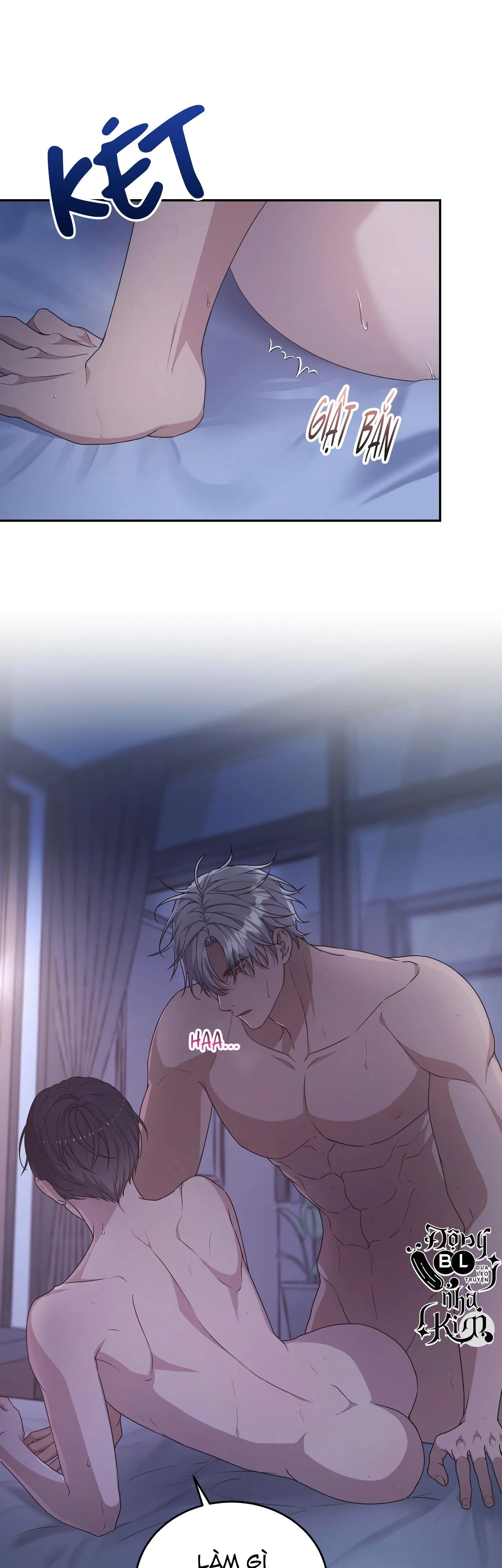 Hỗn Mộng Chapter 33 Trang 3