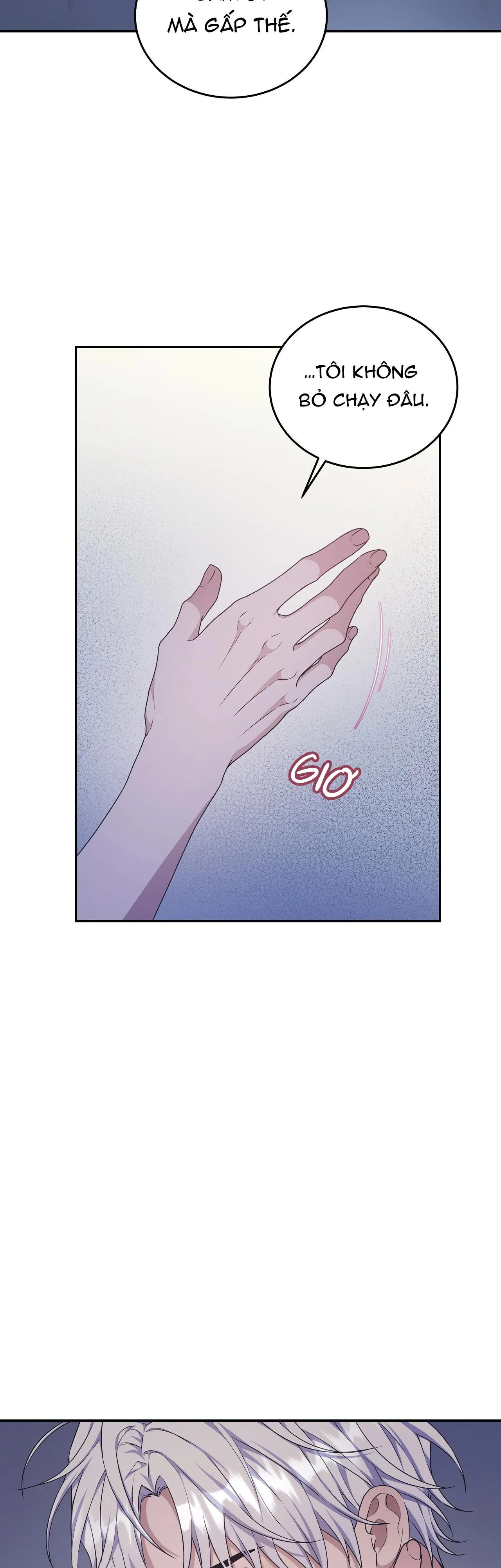 Hỗn Mộng Chapter 33 Trang 4