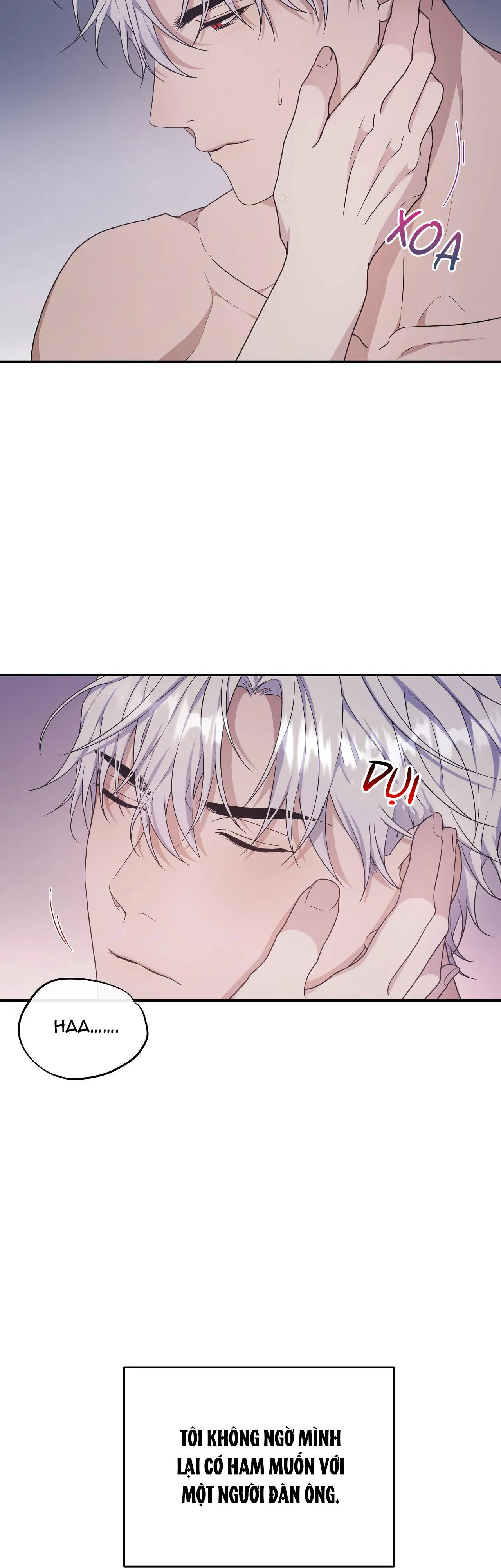 Hỗn Mộng Chapter 33 Trang 5