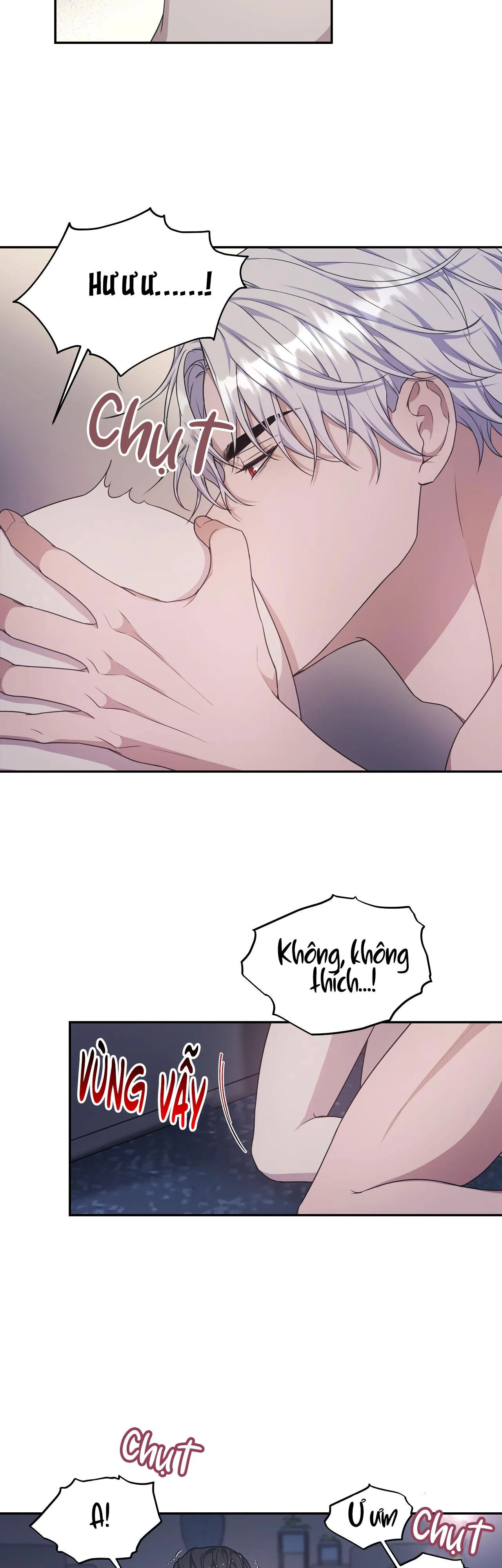 Hỗn Mộng Chapter 33 Trang 11