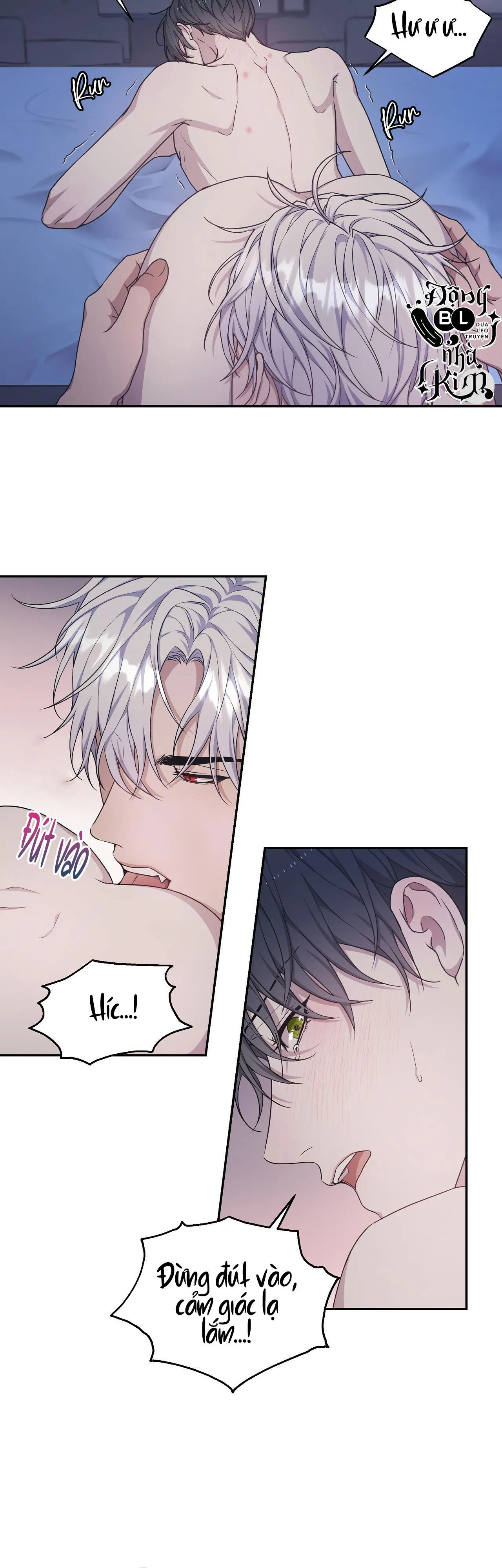 Hỗn Mộng Chapter 33 Trang 12