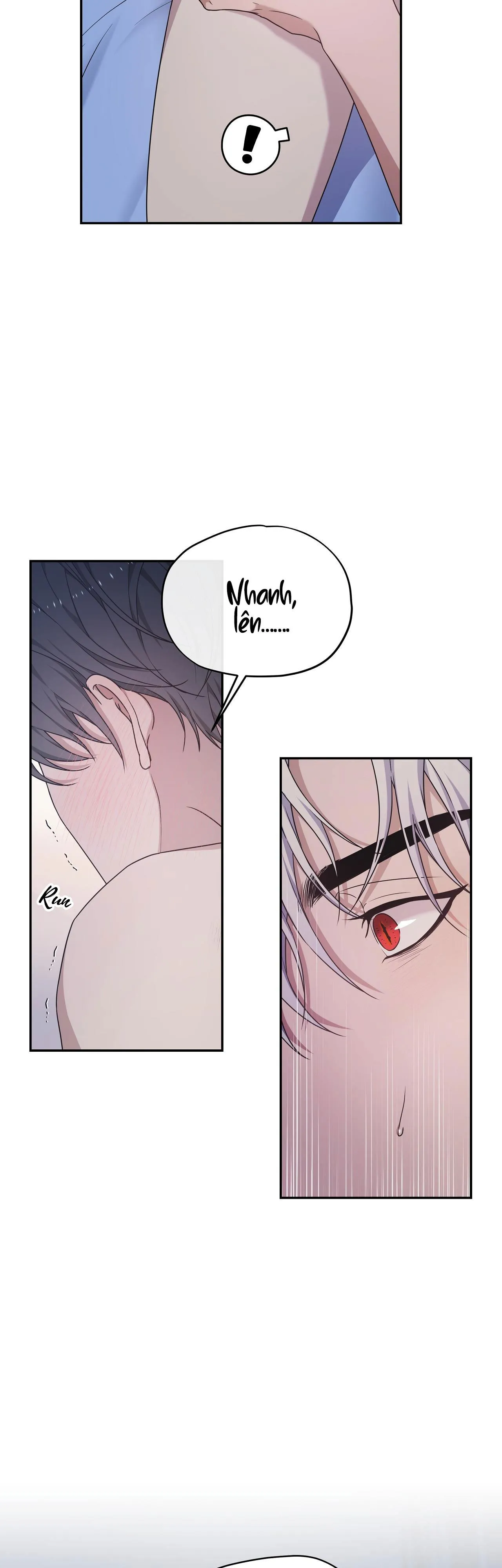 Hỗn Mộng Chapter 33 Trang 16