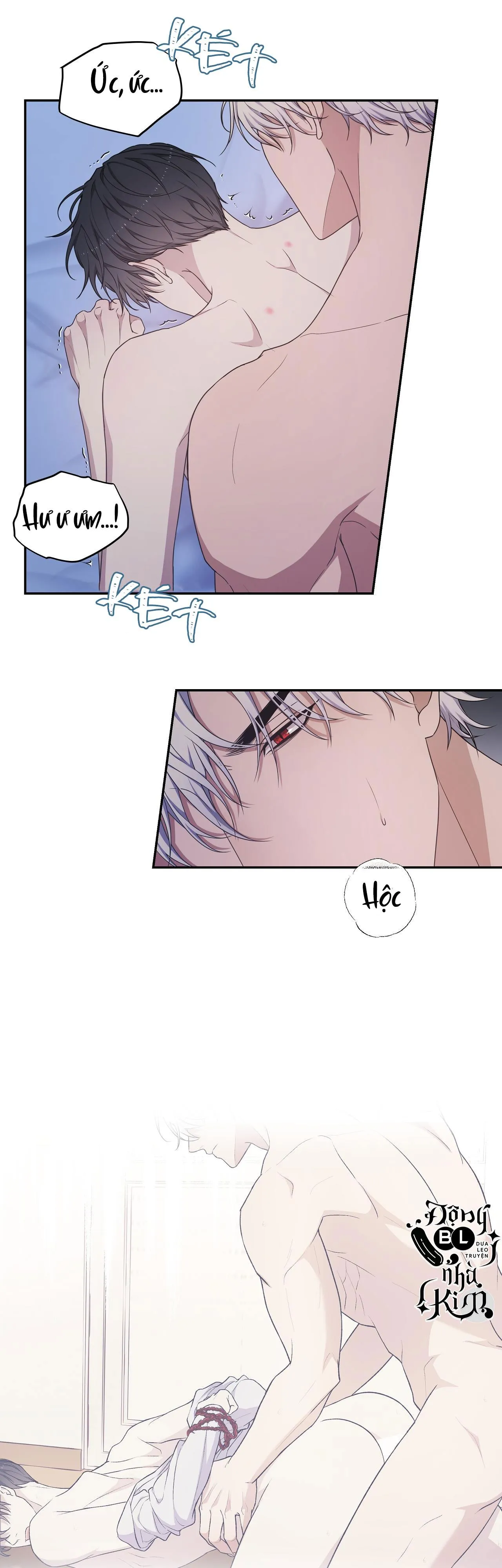 Hỗn Mộng Chapter 33 Trang 22