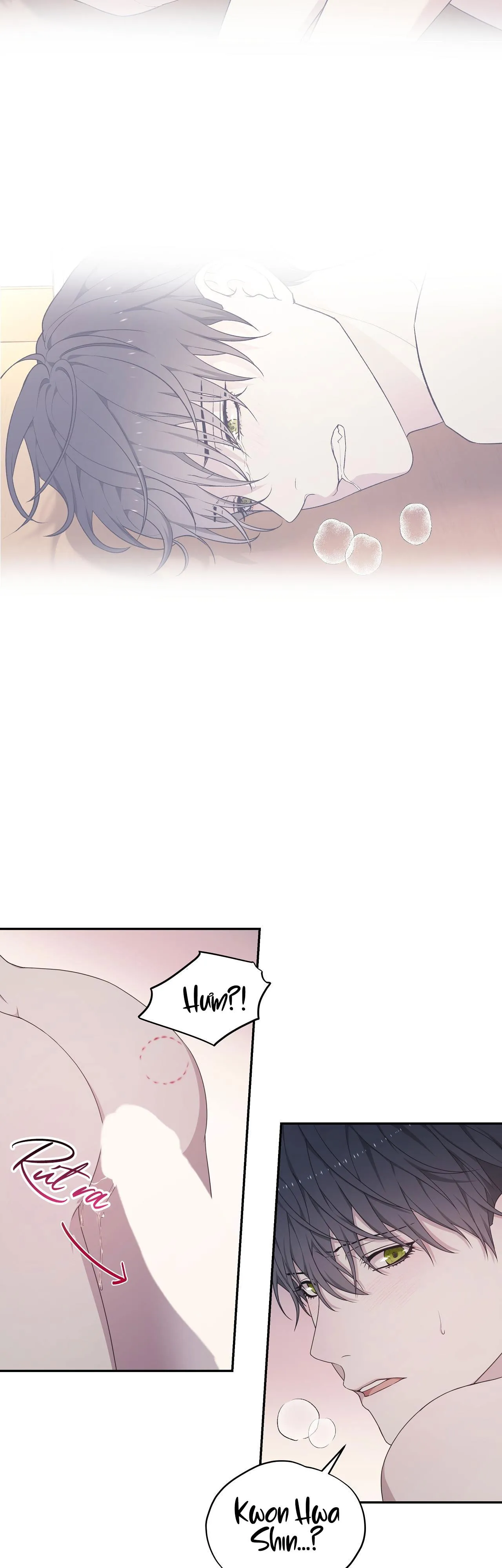 Hỗn Mộng Chapter 33 Trang 23