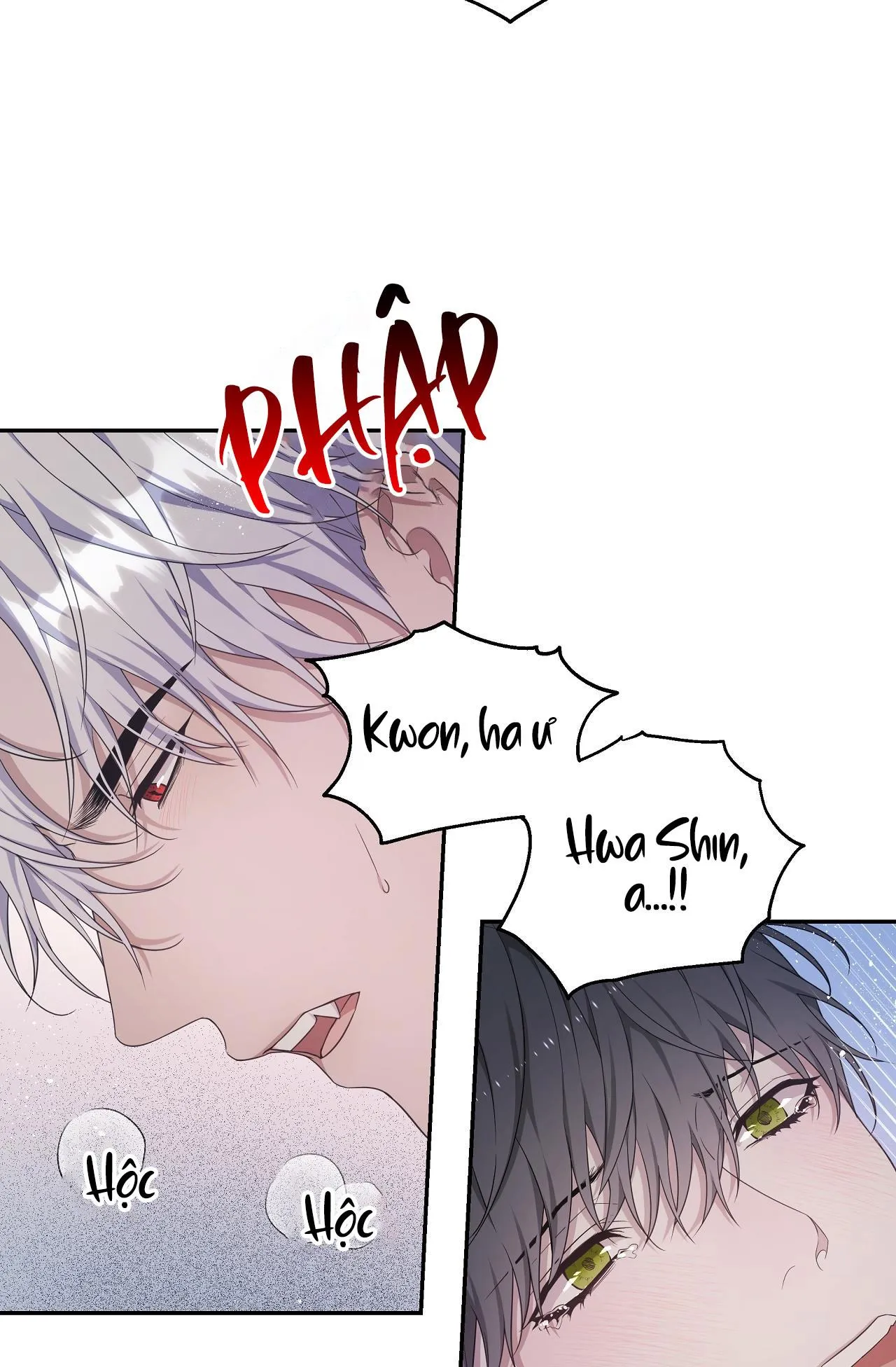 Hỗn Mộng Chapter 33 Trang 27