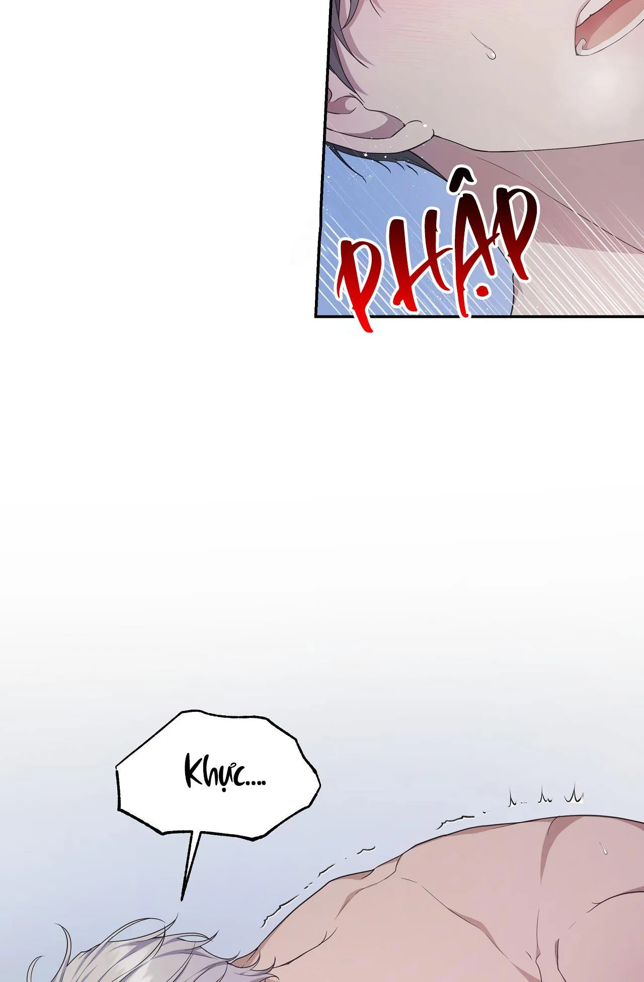 Hỗn Mộng Chapter 33 Trang 28