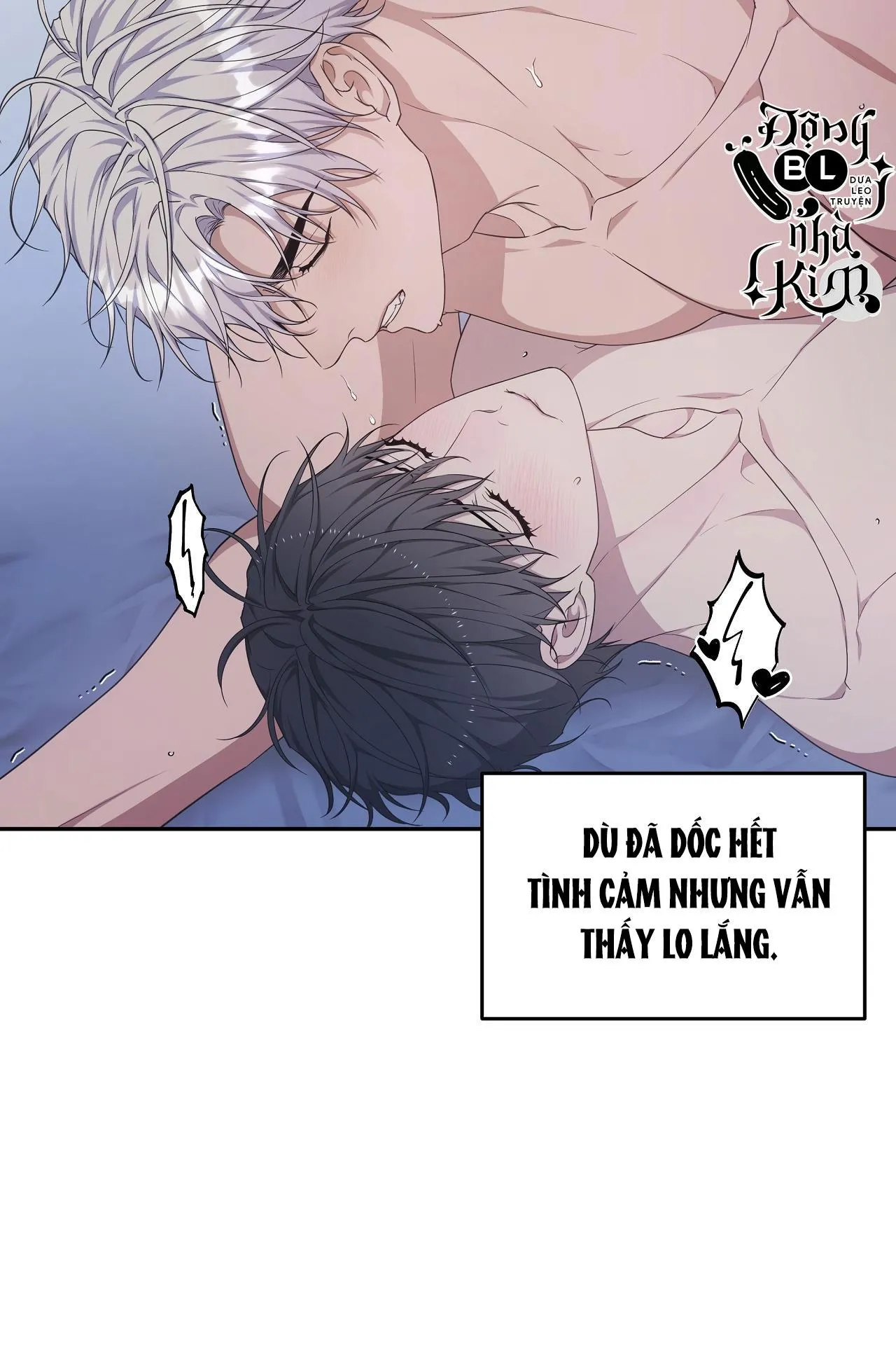 Hỗn Mộng Chapter 33 Trang 29