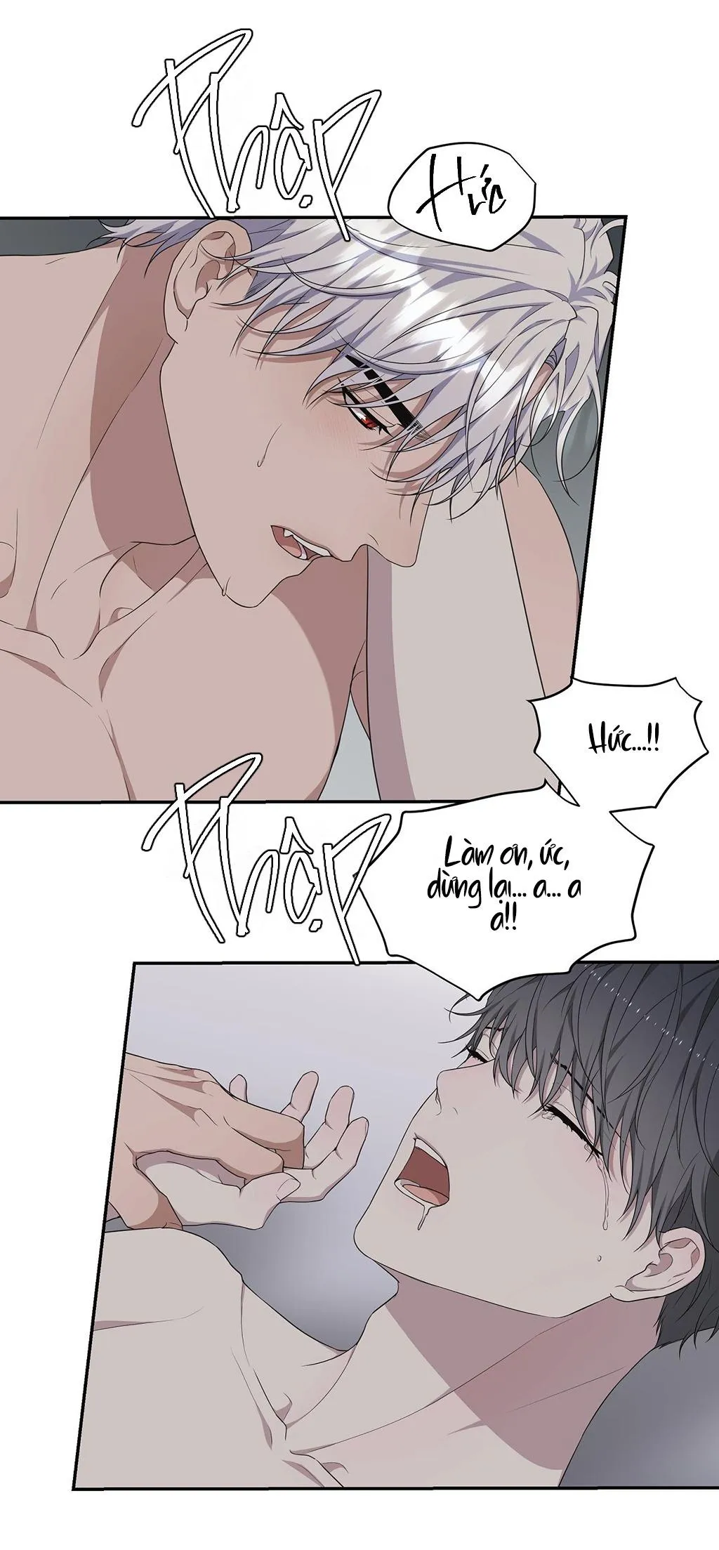 Hỗn Mộng Chapter 34 Trang 5