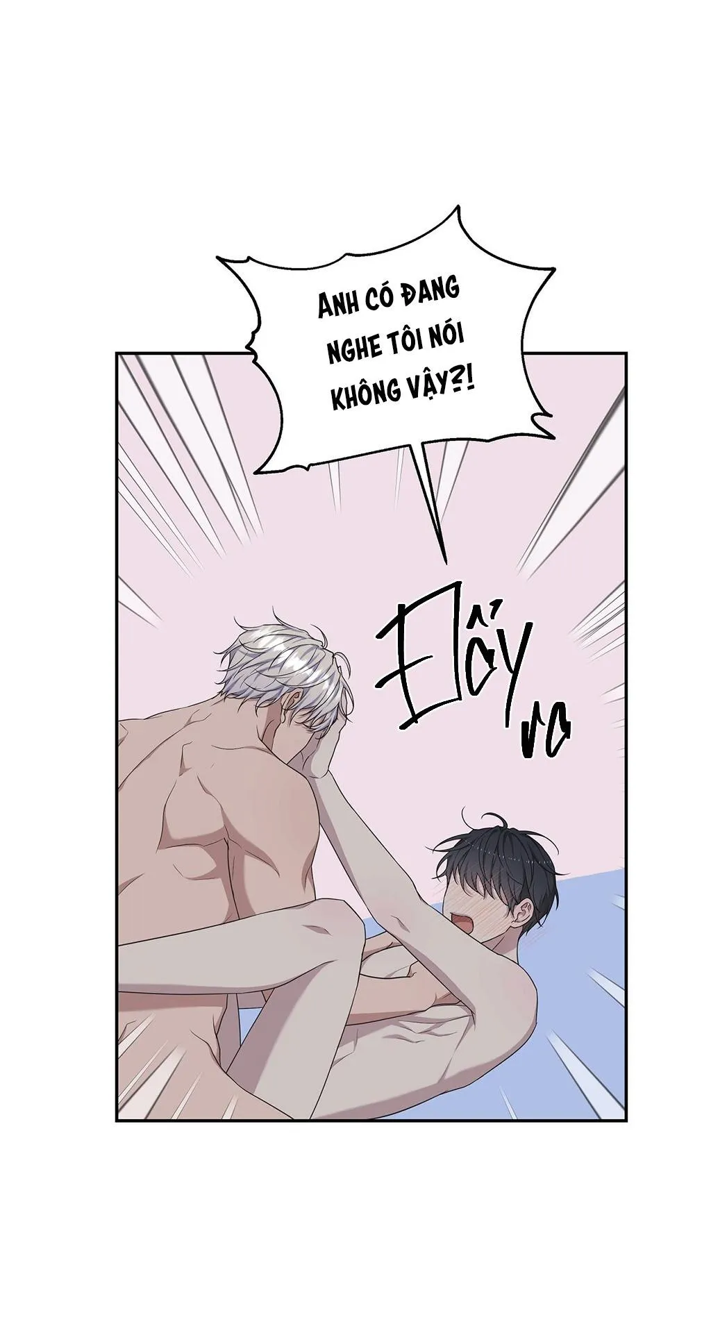 Hỗn Mộng Chapter 34 Trang 10