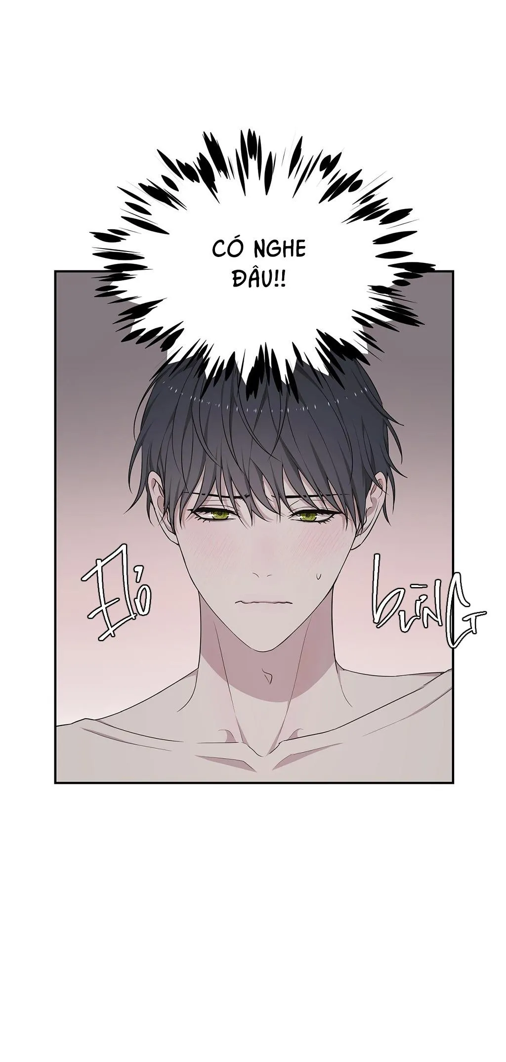 Hỗn Mộng Chapter 34 Trang 13