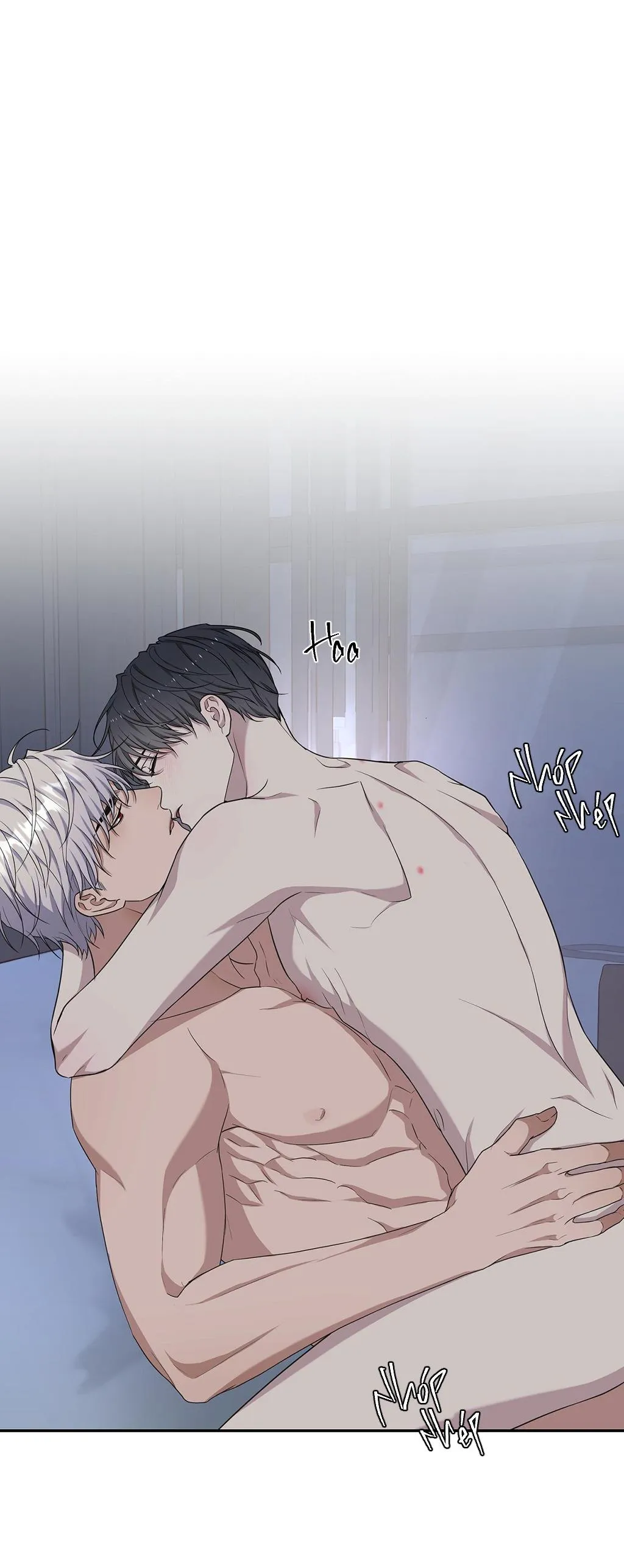 Hỗn Mộng Chapter 34 Trang 16