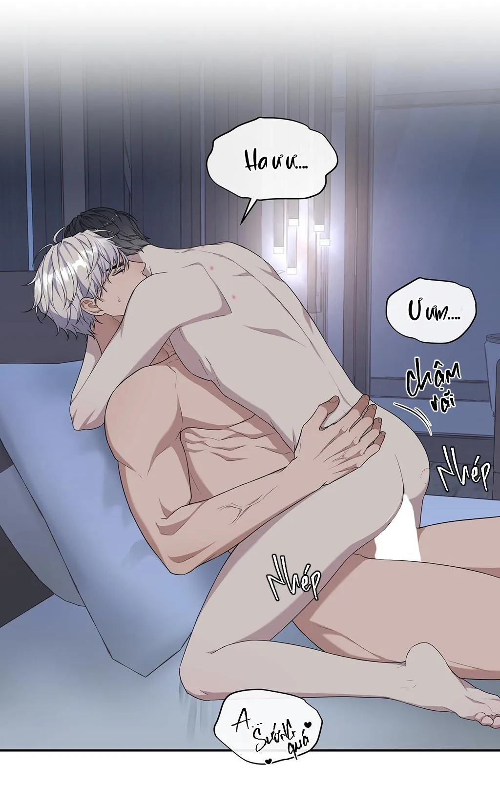 Hỗn Mộng Chapter 34 Trang 18