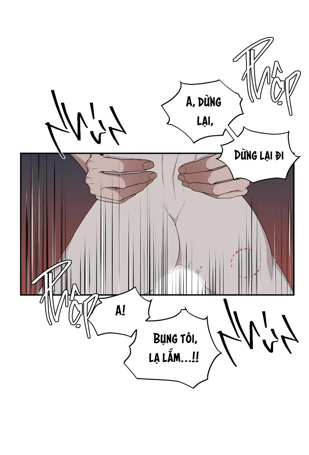 Hỗn Mộng Chapter 34 Trang 25