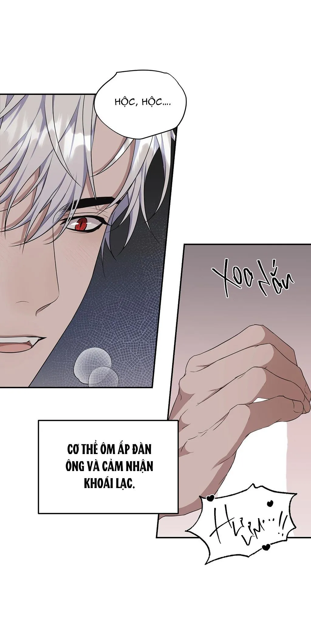 Hỗn Mộng Chapter 34 Trang 29