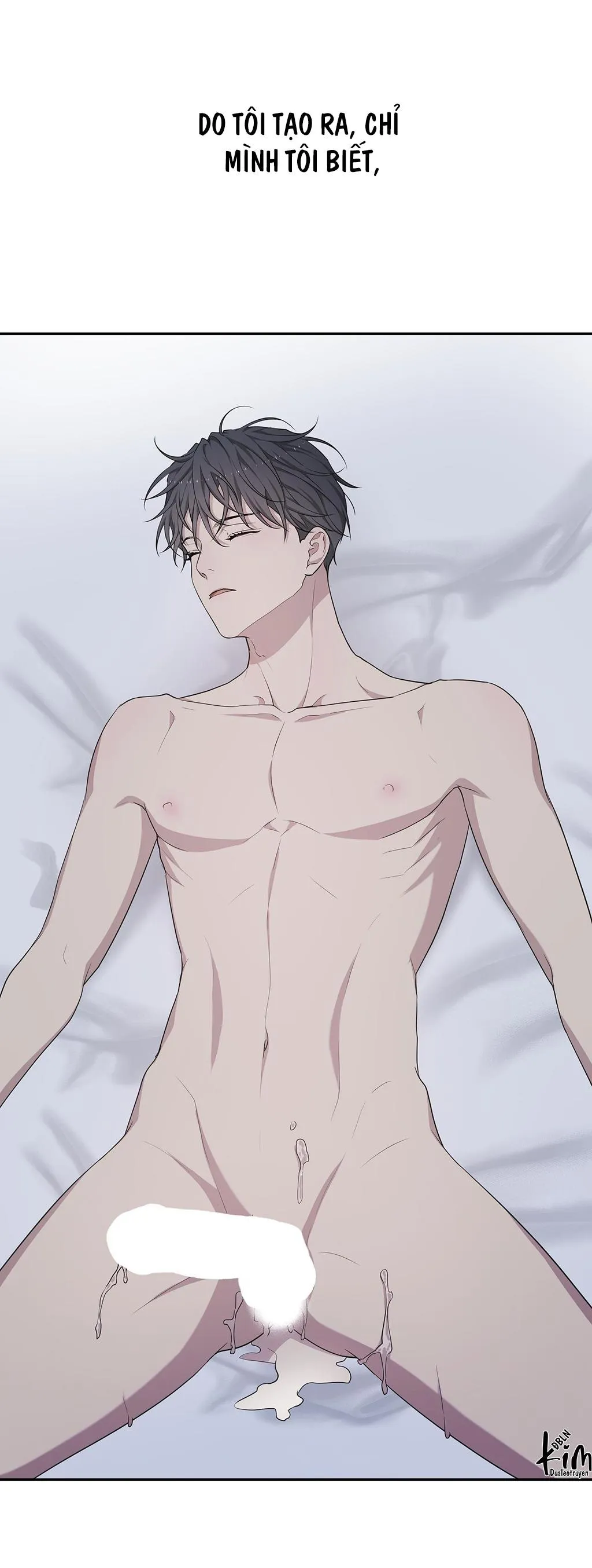 Hỗn Mộng Chapter 34 Trang 34