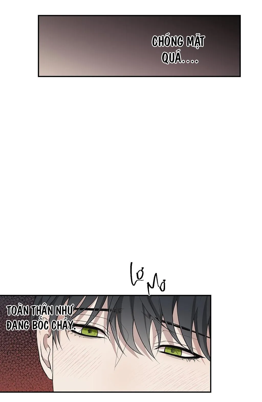 Hỗn Mộng Chapter 34 Trang 37