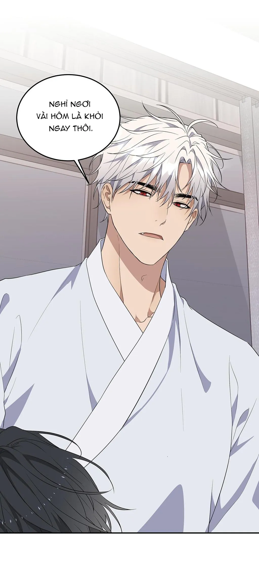 Hỗn Mộng Chapter 34 Trang 39