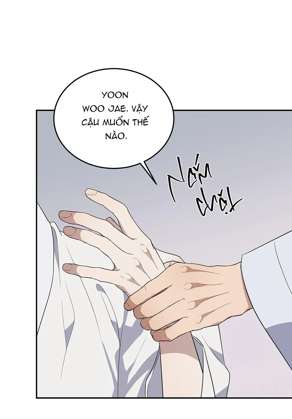 Hỗn Mộng Chapter 34 Trang 44