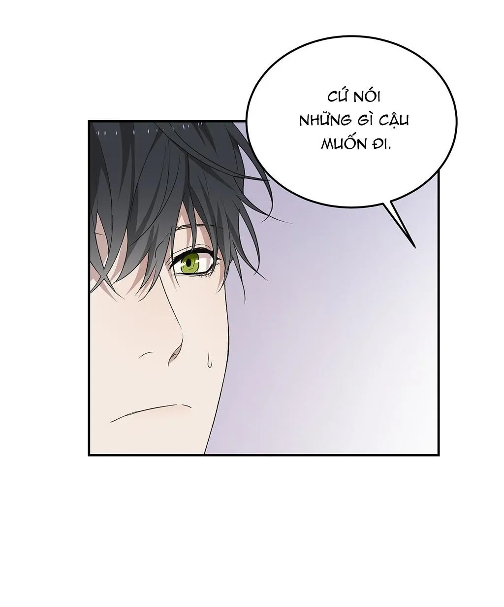 Hỗn Mộng Chapter 34 Trang 45