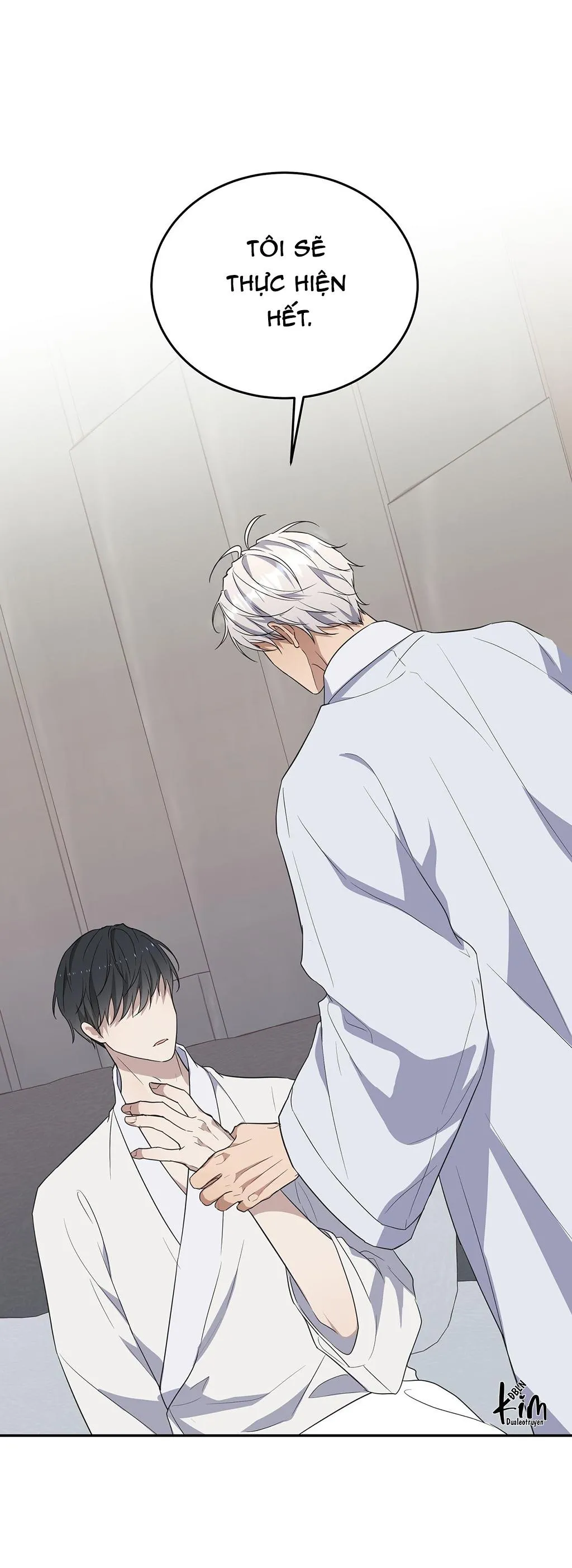 Hỗn Mộng Chapter 34 Trang 46