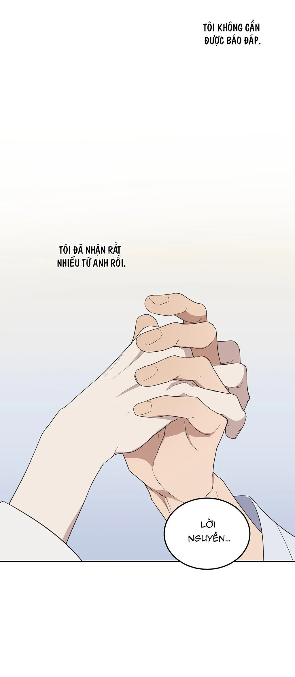 Hỗn Mộng Chapter 34 Trang 51