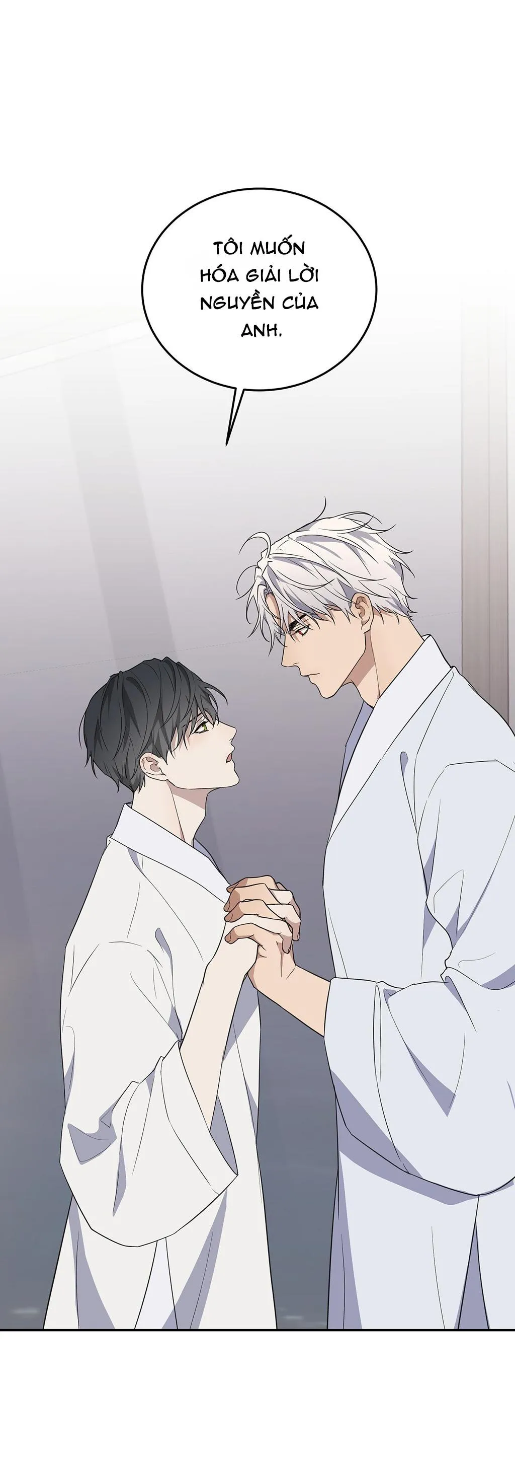 Hỗn Mộng Chapter 34 Trang 52