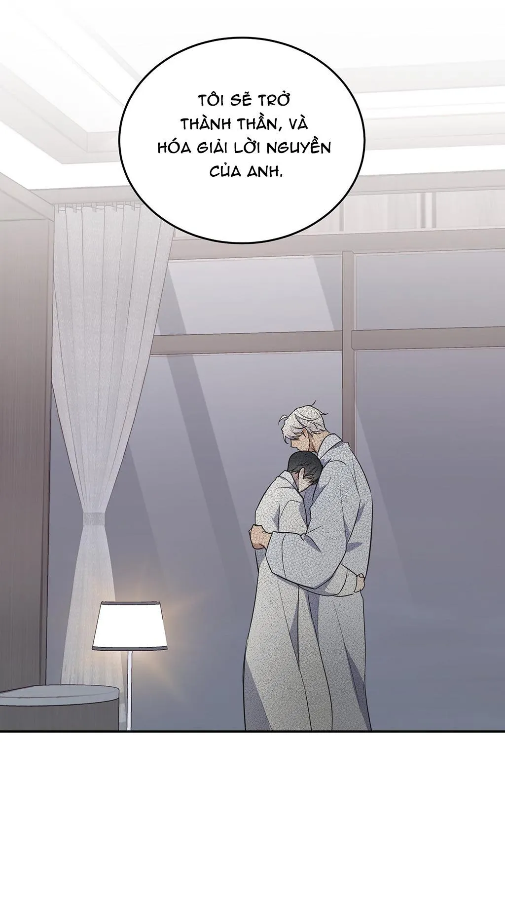 Hỗn Mộng Chapter 34 Trang 54