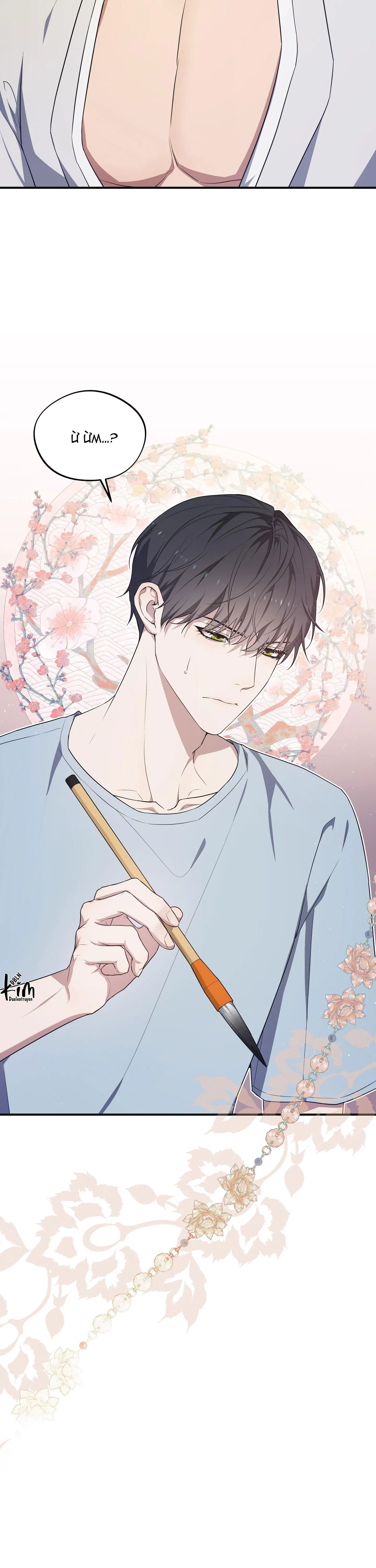 Hỗn Mộng Chapter 35 Trang 3