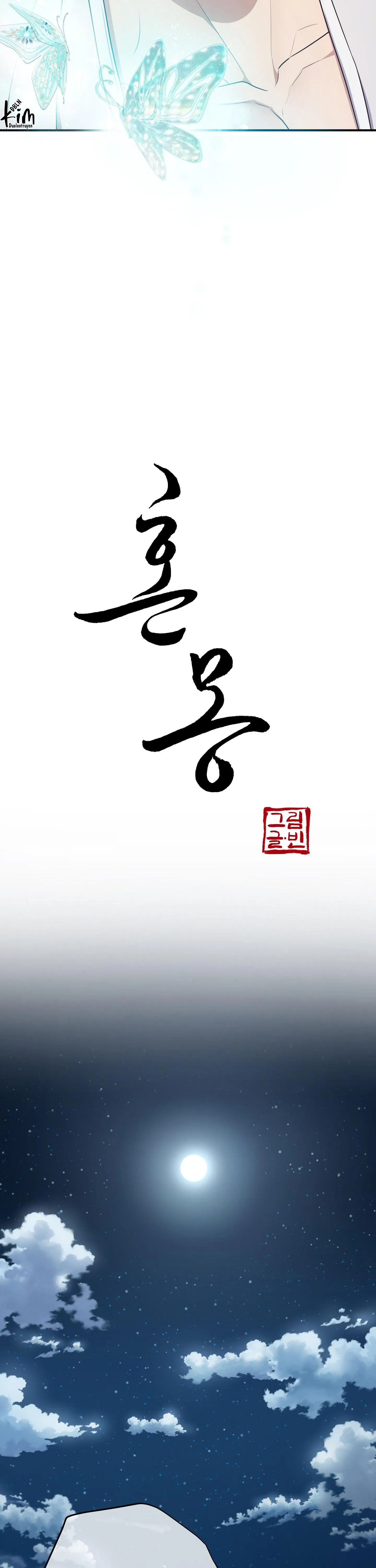 Hỗn Mộng Chapter 35 Trang 10