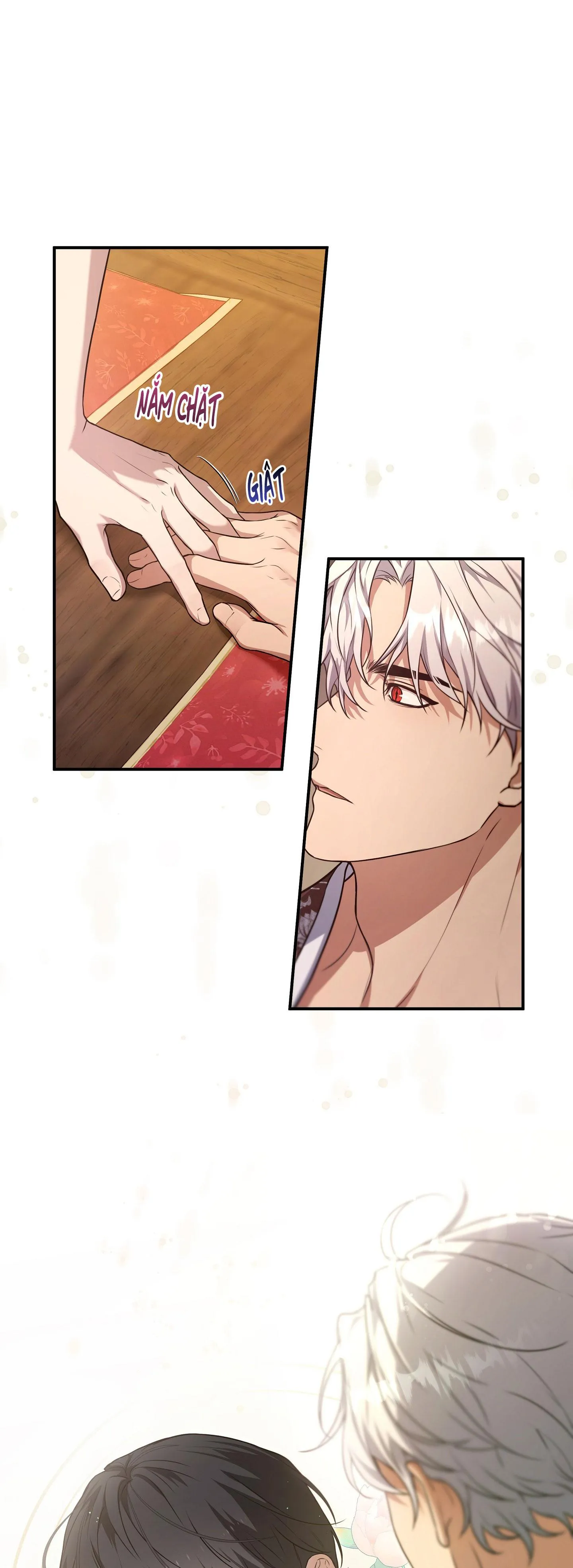 Hỗn Mộng Chapter 35 Trang 27