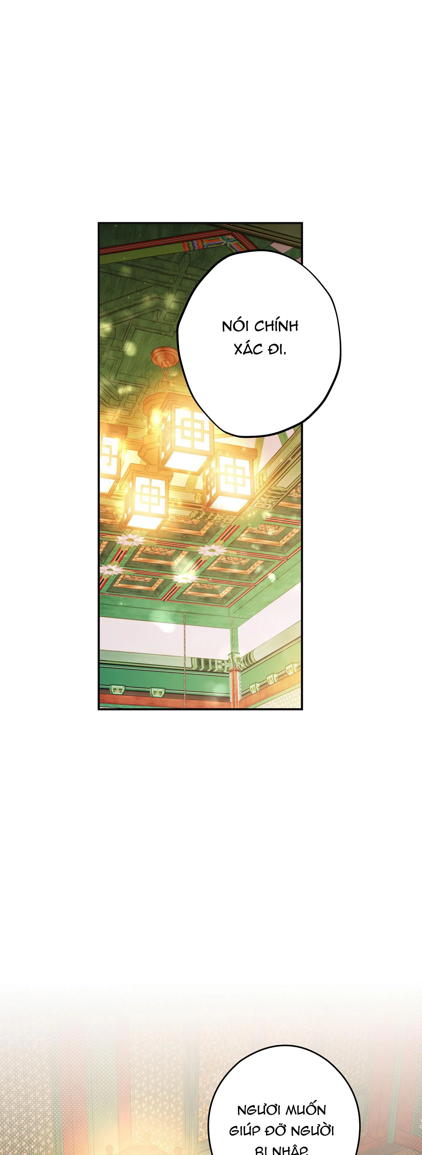 Hỗn Mộng Chapter 35 Trang 29