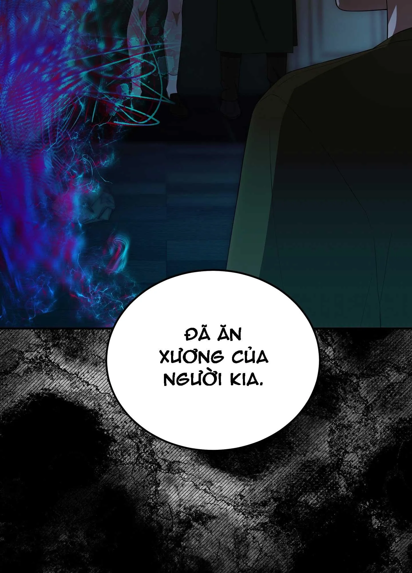 Hỗn Mộng Chapter 37 Trang 4