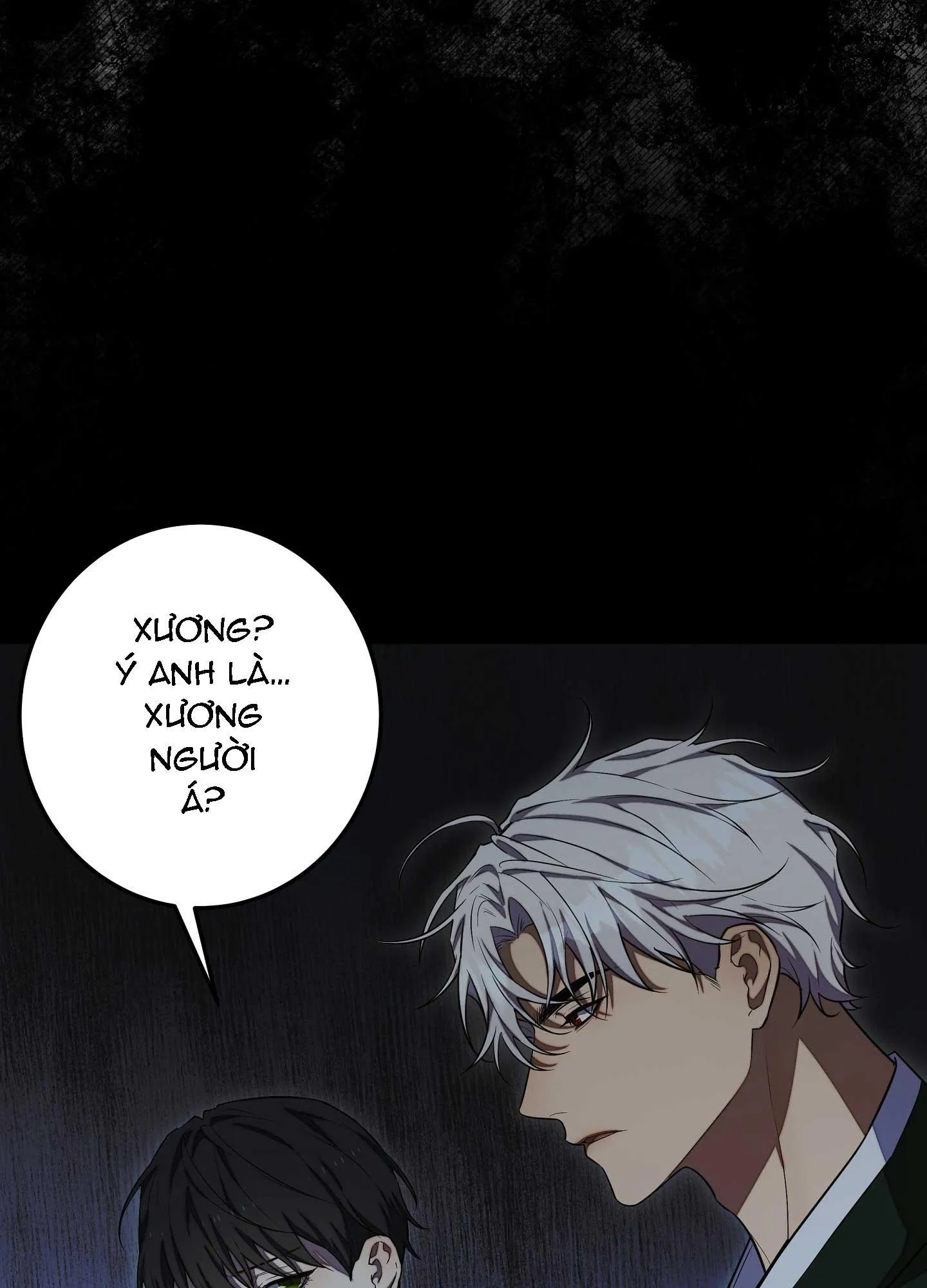 Hỗn Mộng Chapter 37 Trang 5