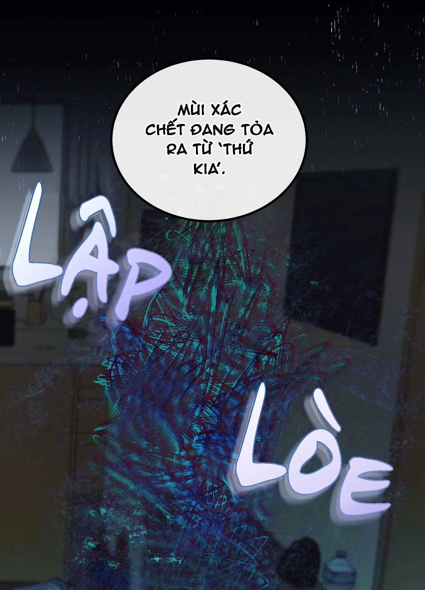 Hỗn Mộng Chapter 37 Trang 7