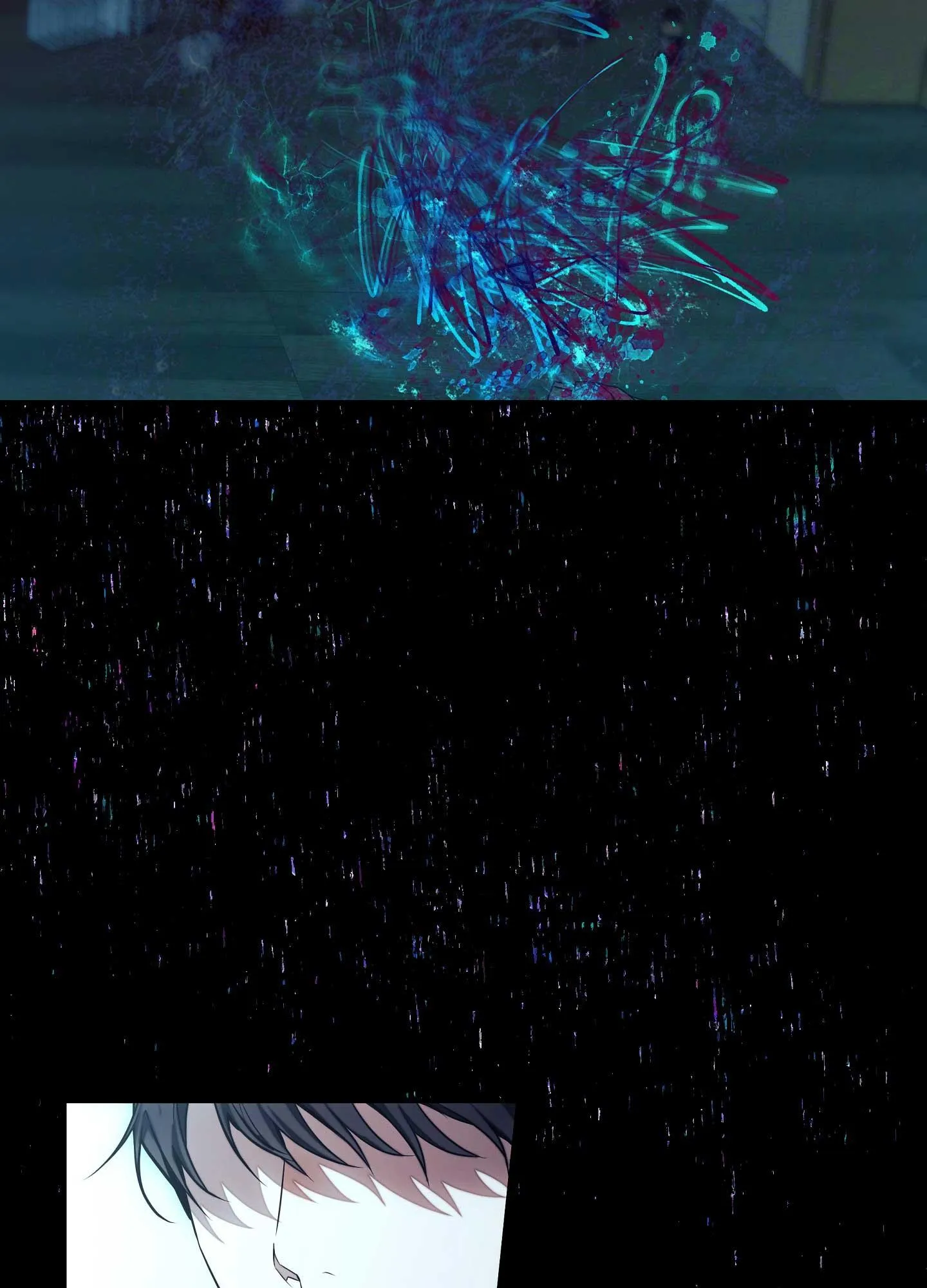 Hỗn Mộng Chapter 37 Trang 8