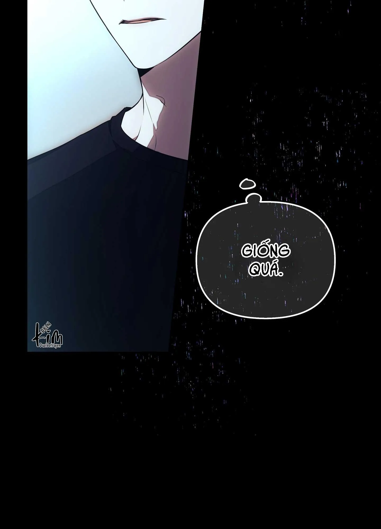 Hỗn Mộng Chapter 37 Trang 9