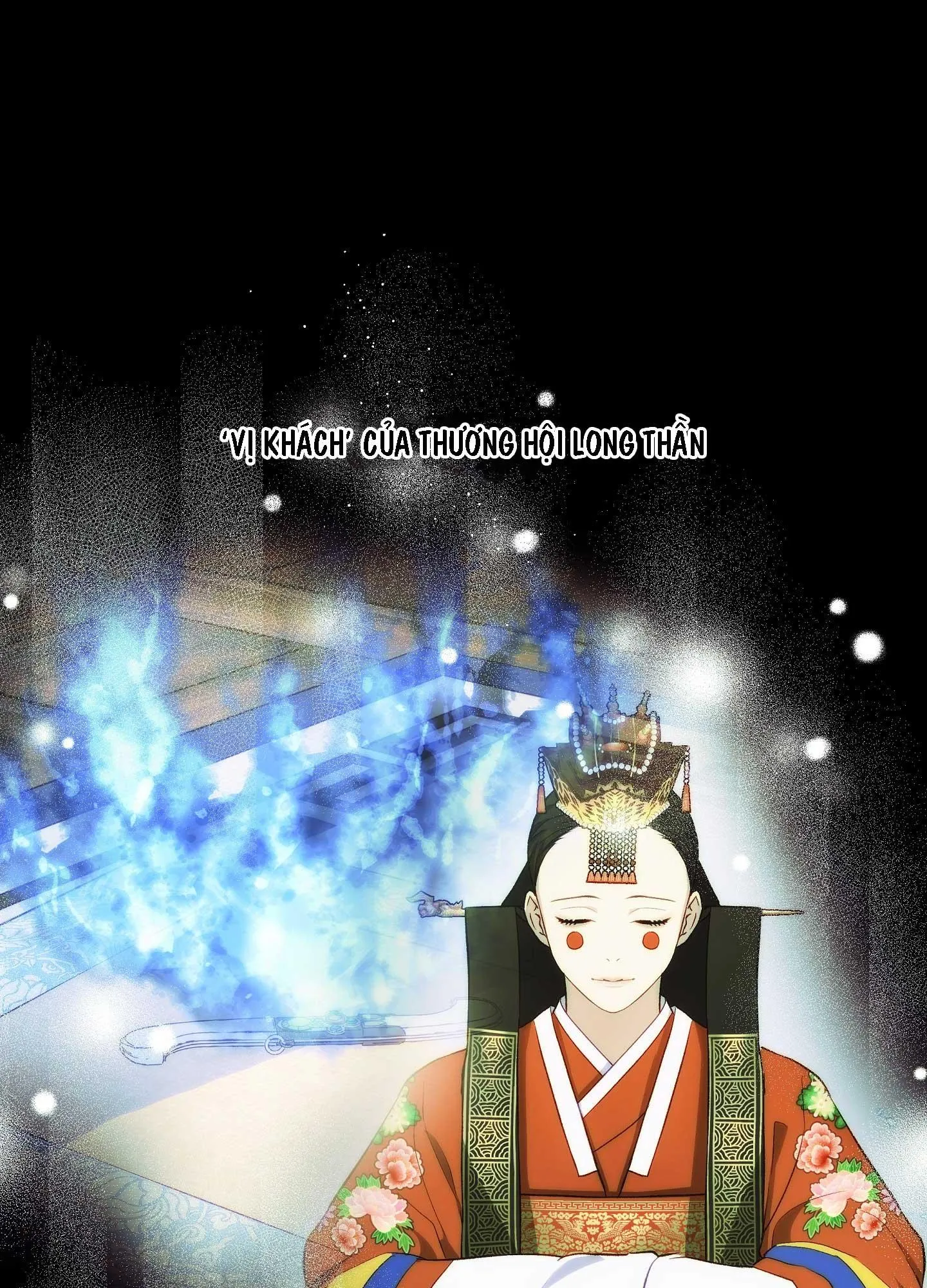 Hỗn Mộng Chapter 37 Trang 10