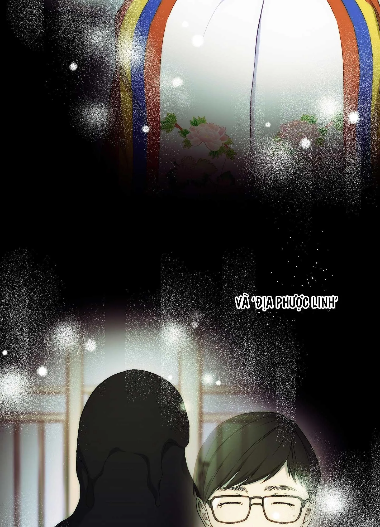 Hỗn Mộng Chapter 37 Trang 11