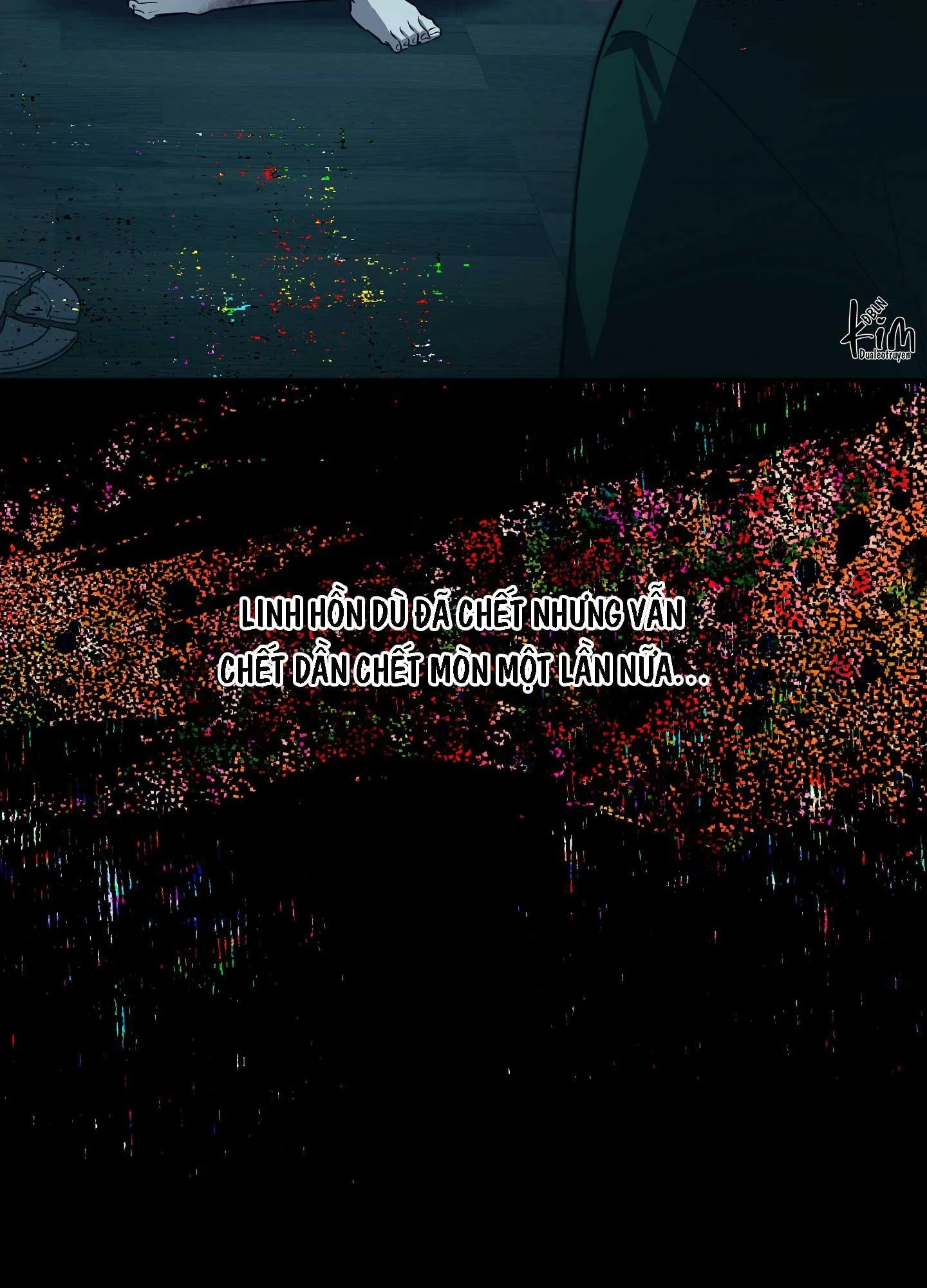 Hỗn Mộng Chapter 37 Trang 14