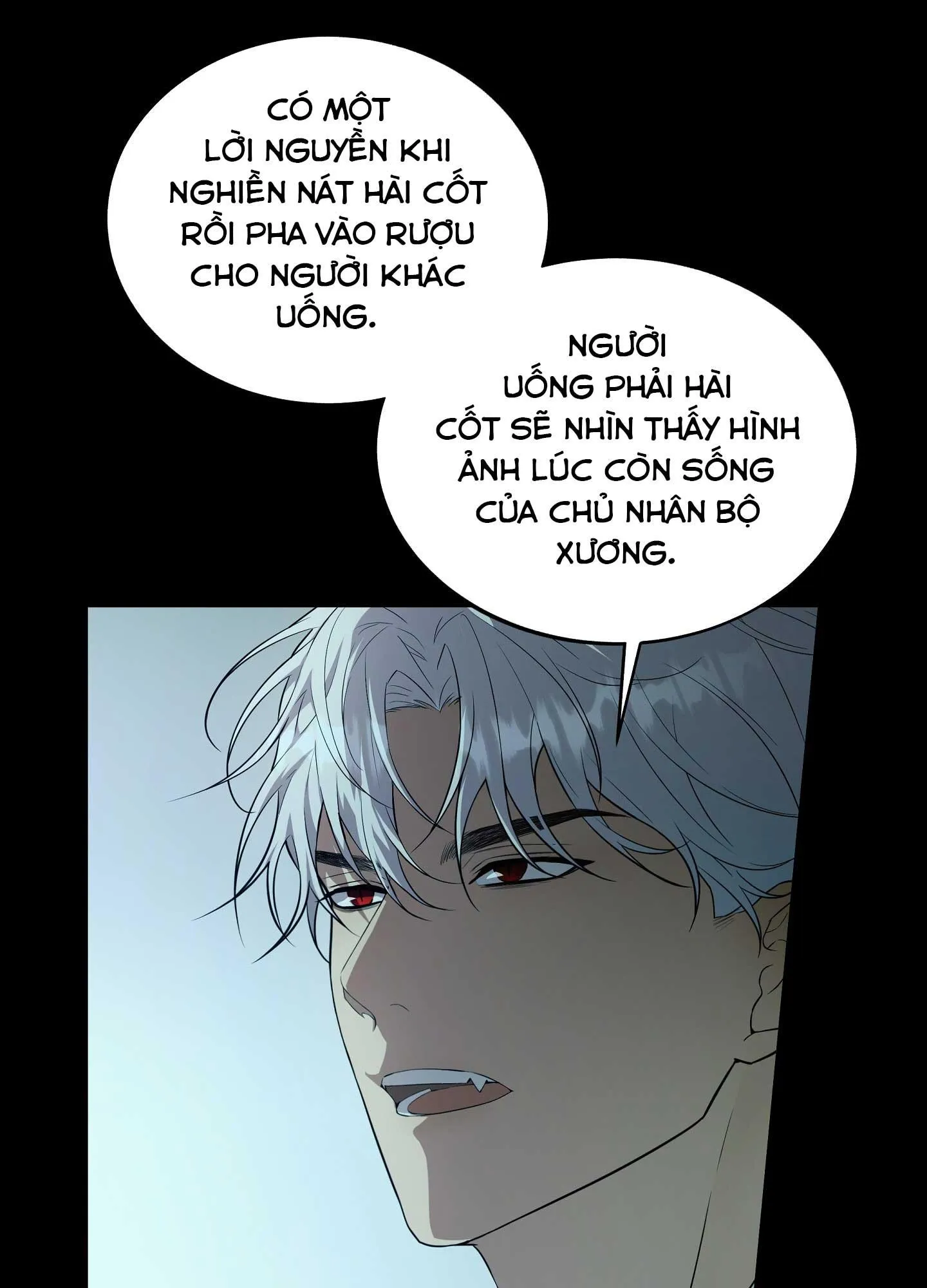 Hỗn Mộng Chapter 37 Trang 15