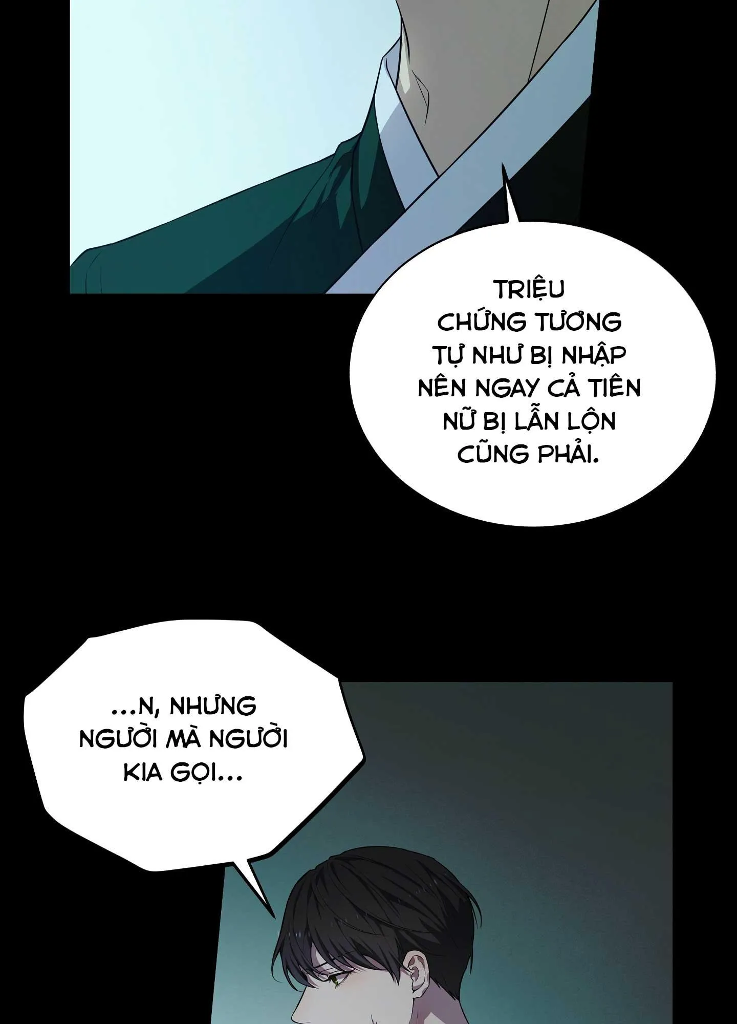 Hỗn Mộng Chapter 37 Trang 16