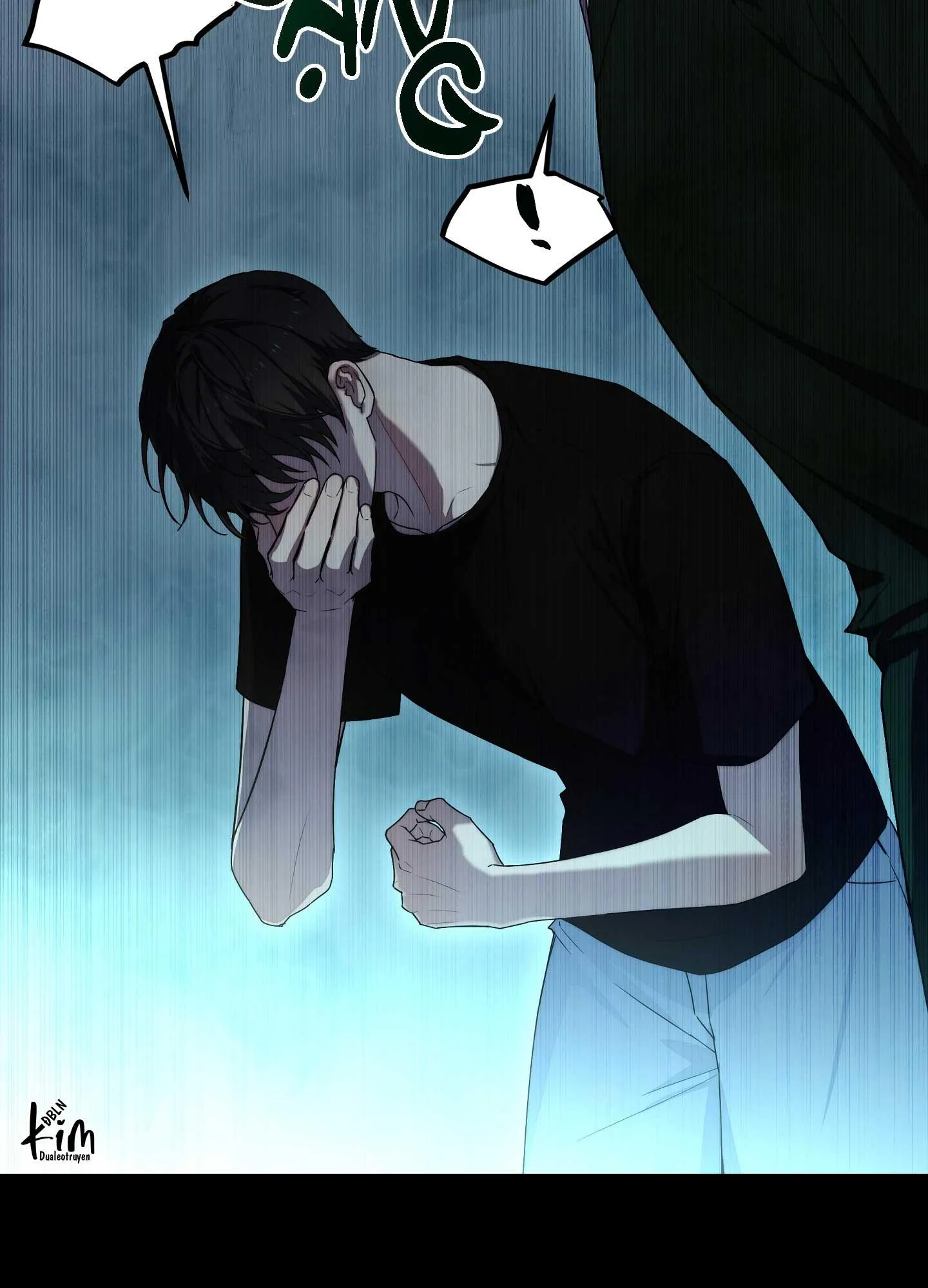 Hỗn Mộng Chapter 37 Trang 21