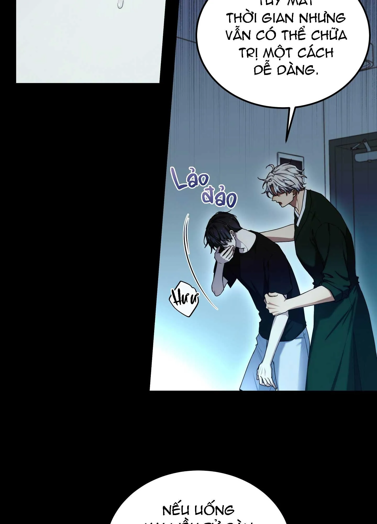 Hỗn Mộng Chapter 37 Trang 23