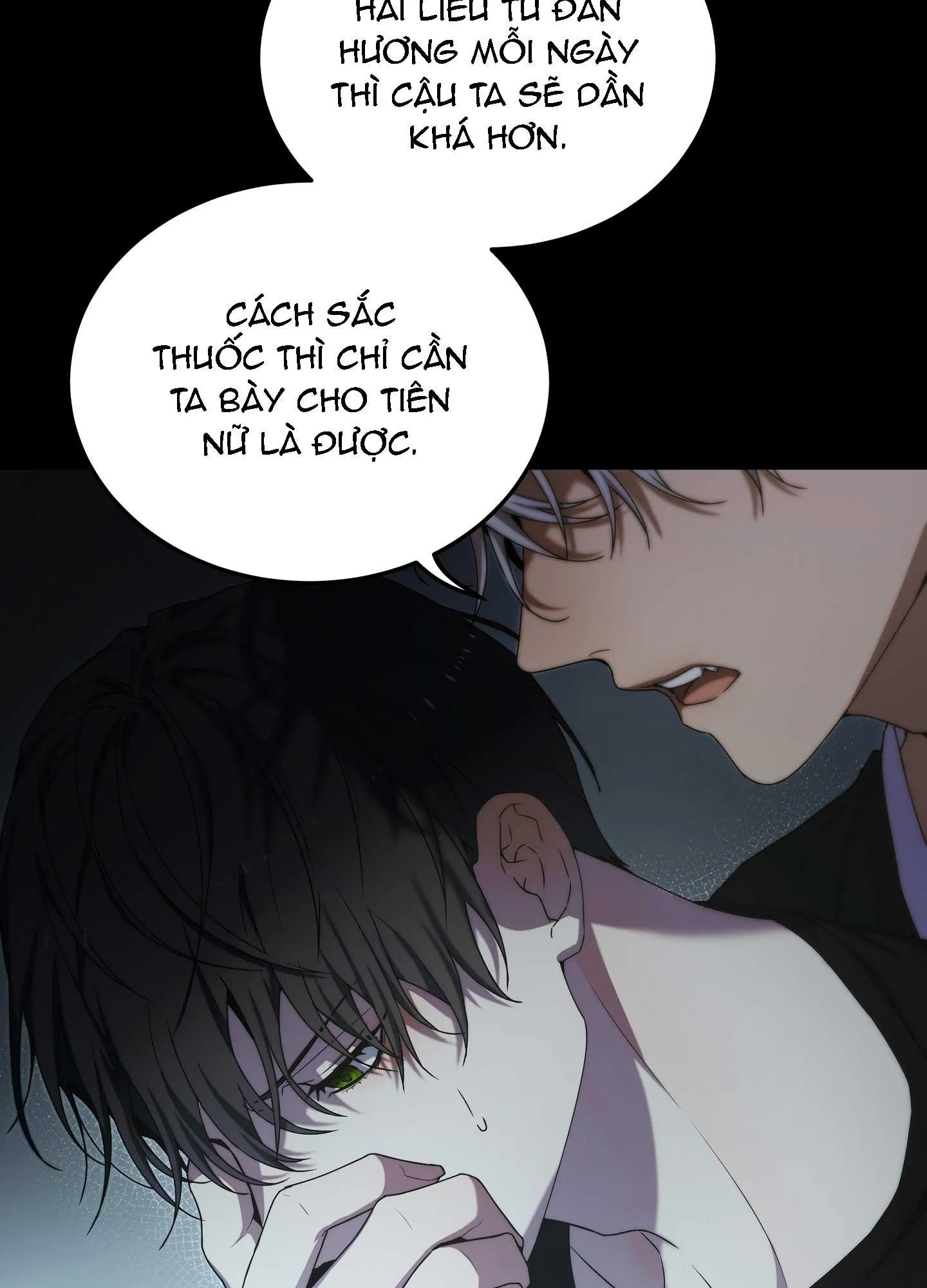 Hỗn Mộng Chapter 37 Trang 24