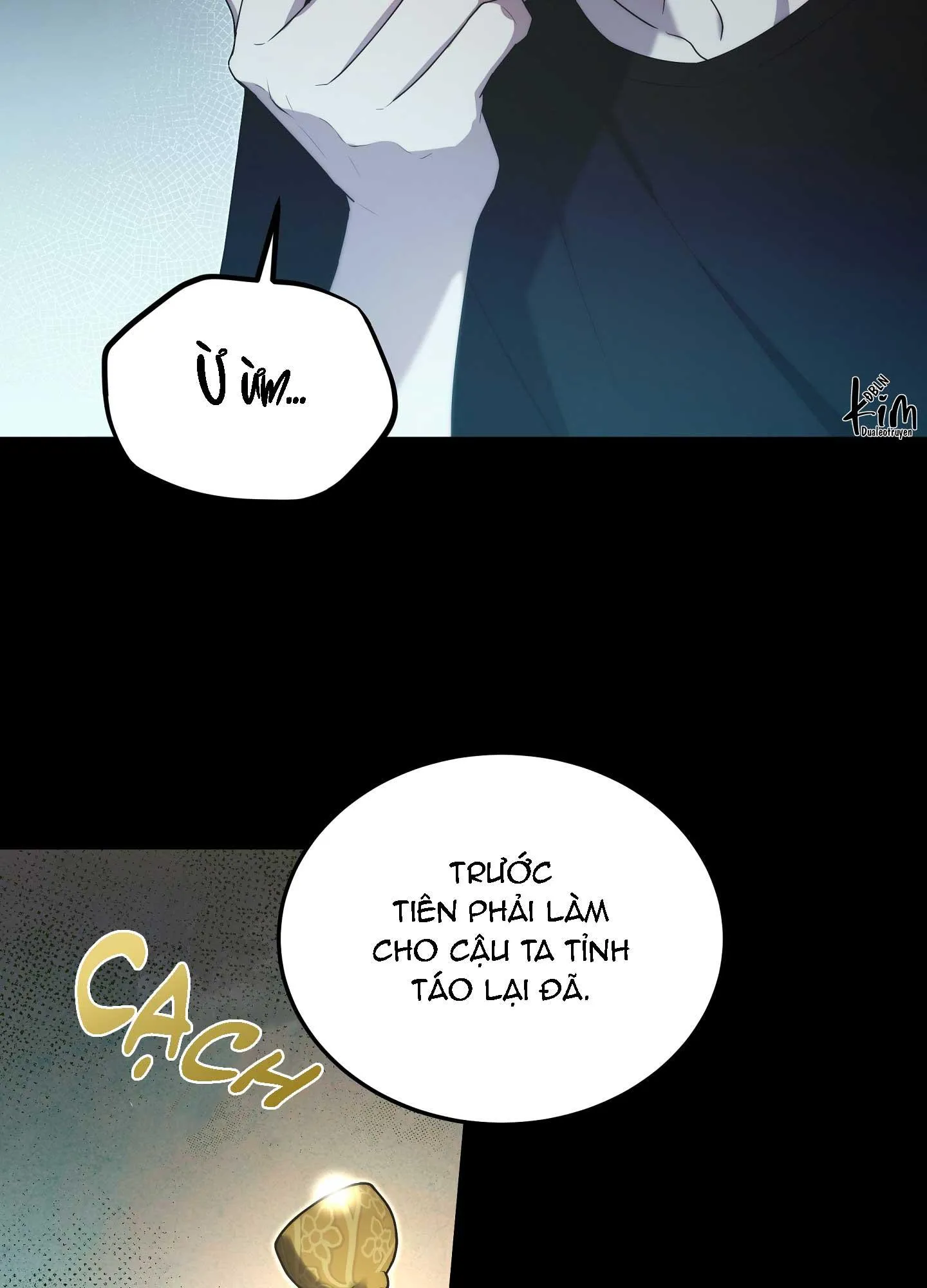 Hỗn Mộng Chapter 37 Trang 25