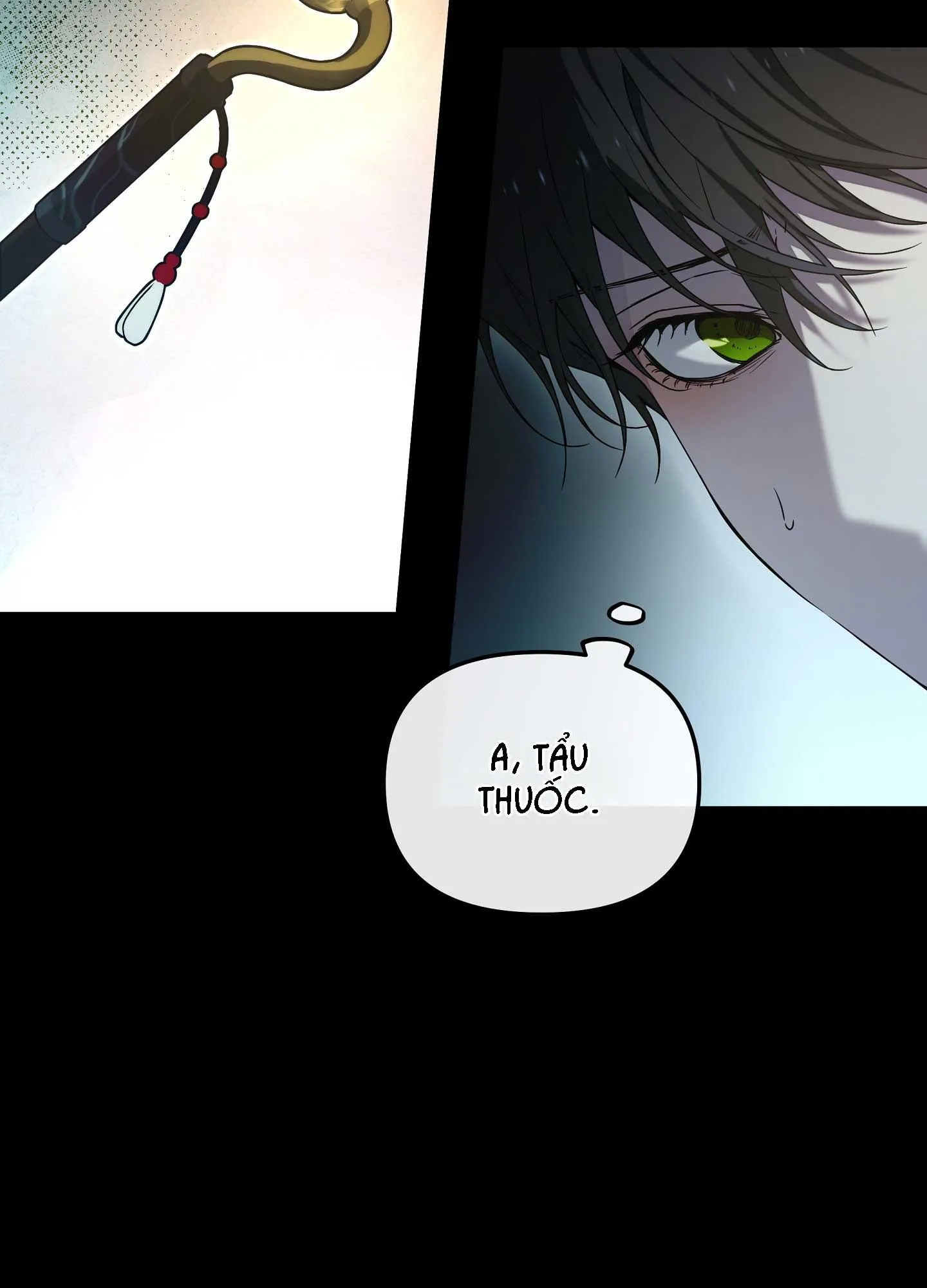 Hỗn Mộng Chapter 37 Trang 26