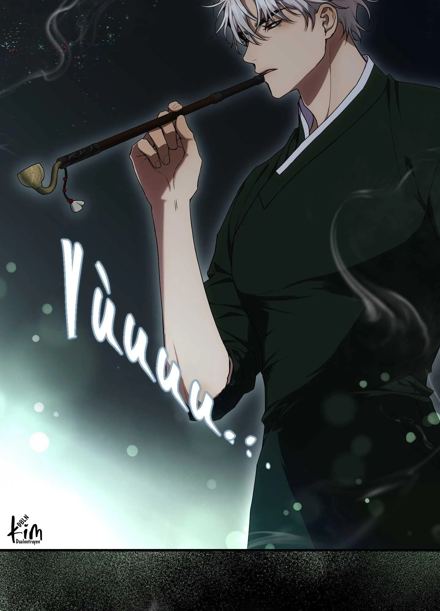 Hỗn Mộng Chapter 37 Trang 31